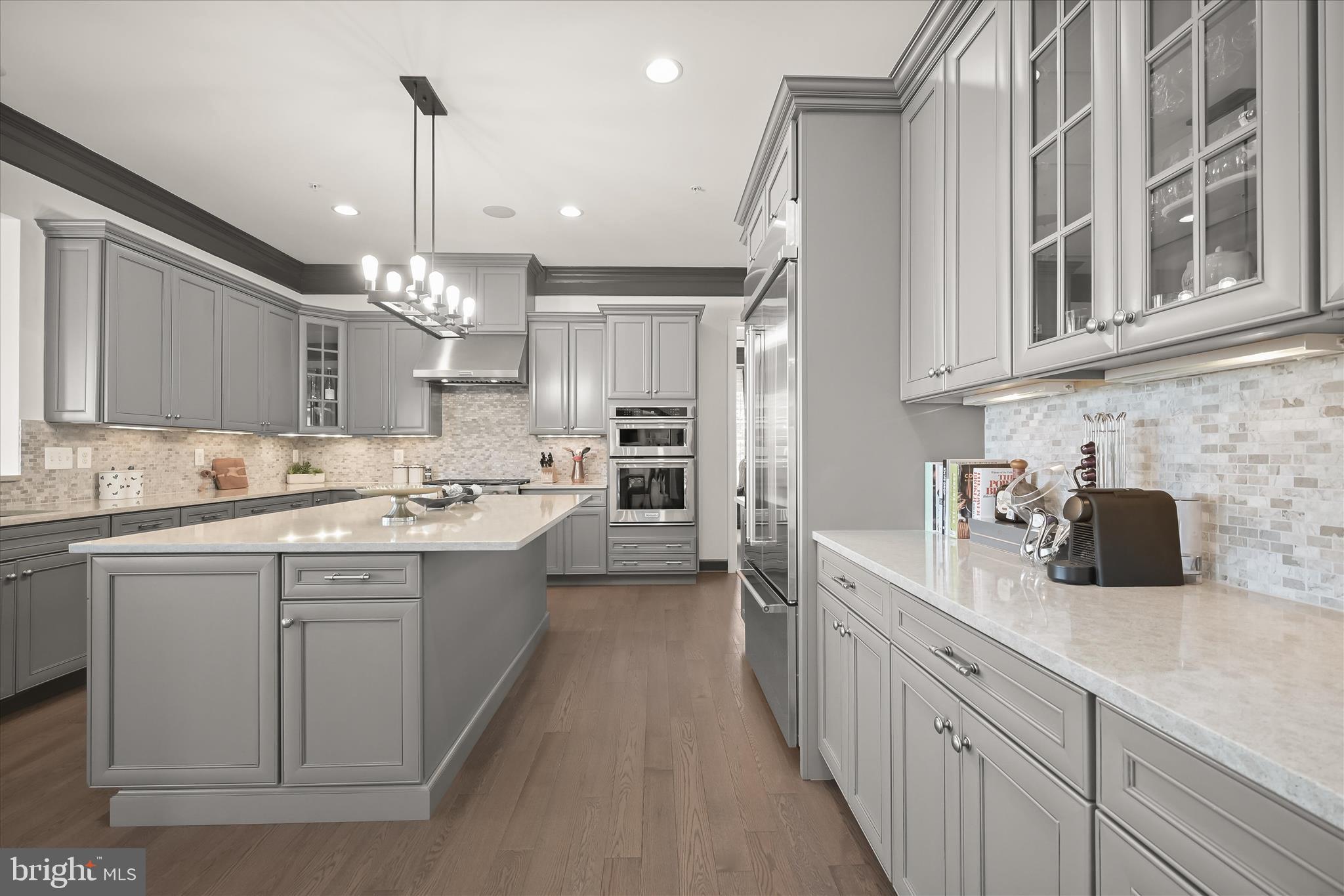 HIGHLAND RESERVE - Residential