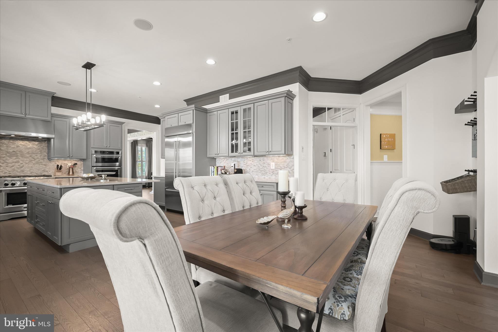 HIGHLAND RESERVE - Residential