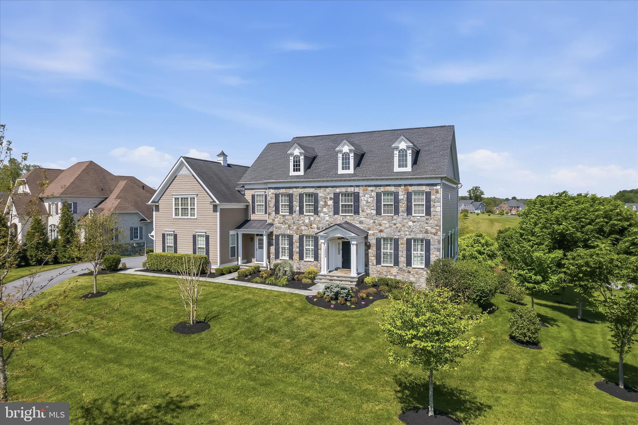 HIGHLAND RESERVE - Residential