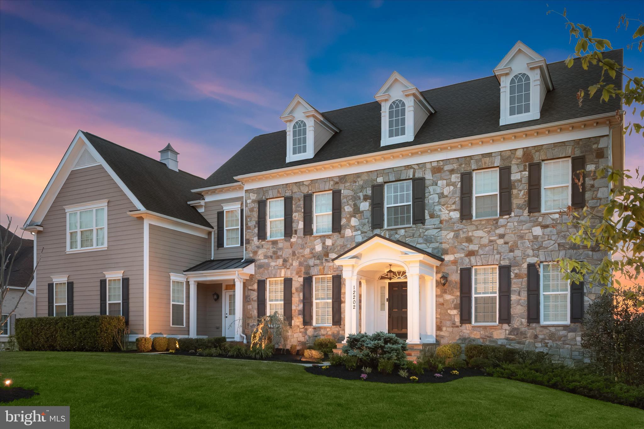 HIGHLAND RESERVE - Residential