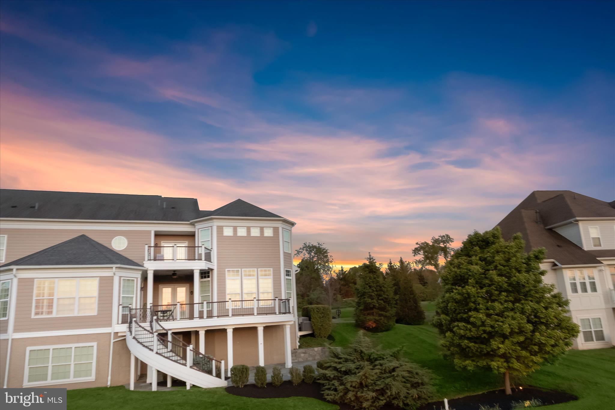 HIGHLAND RESERVE - Residential