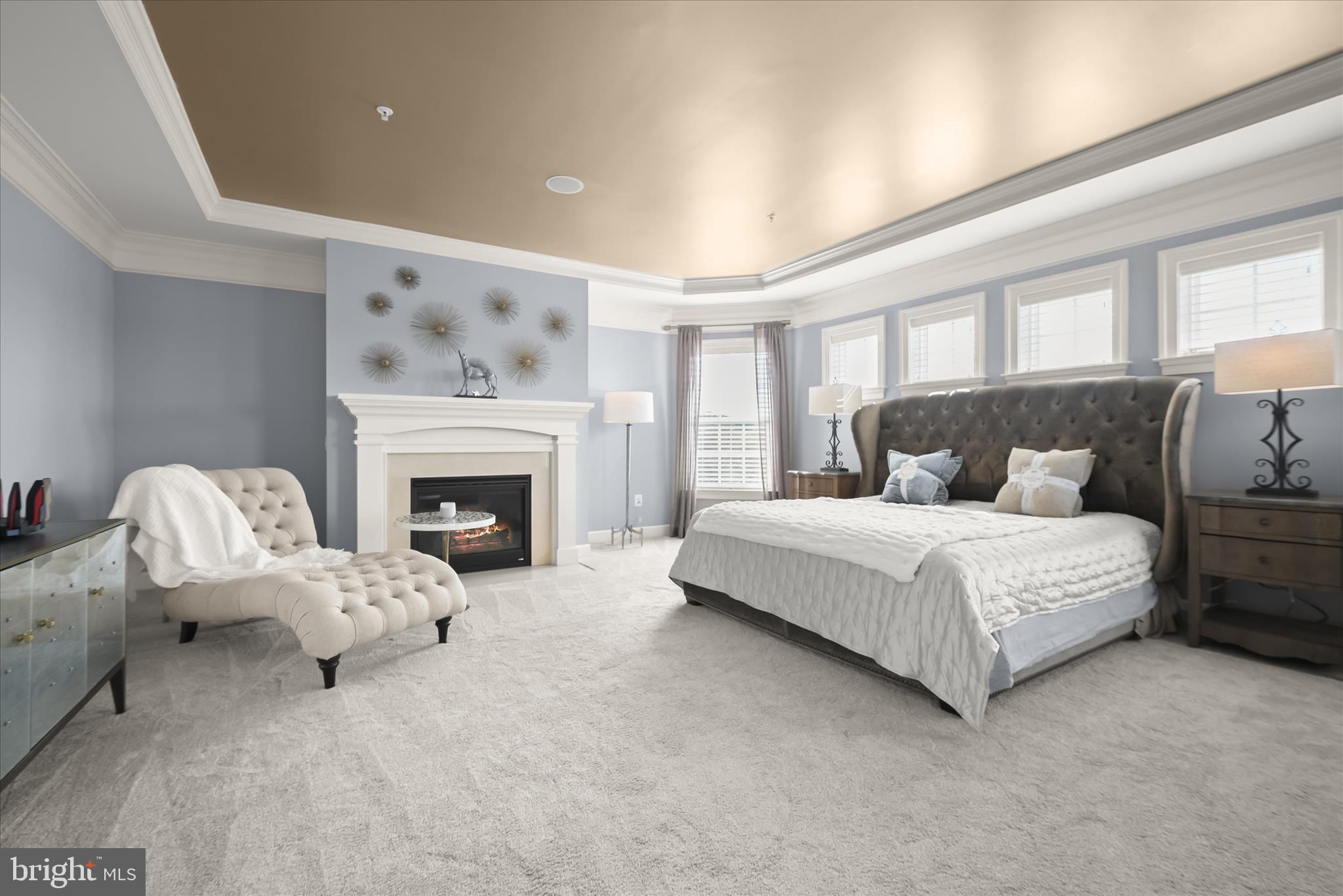 HIGHLAND RESERVE - Residential