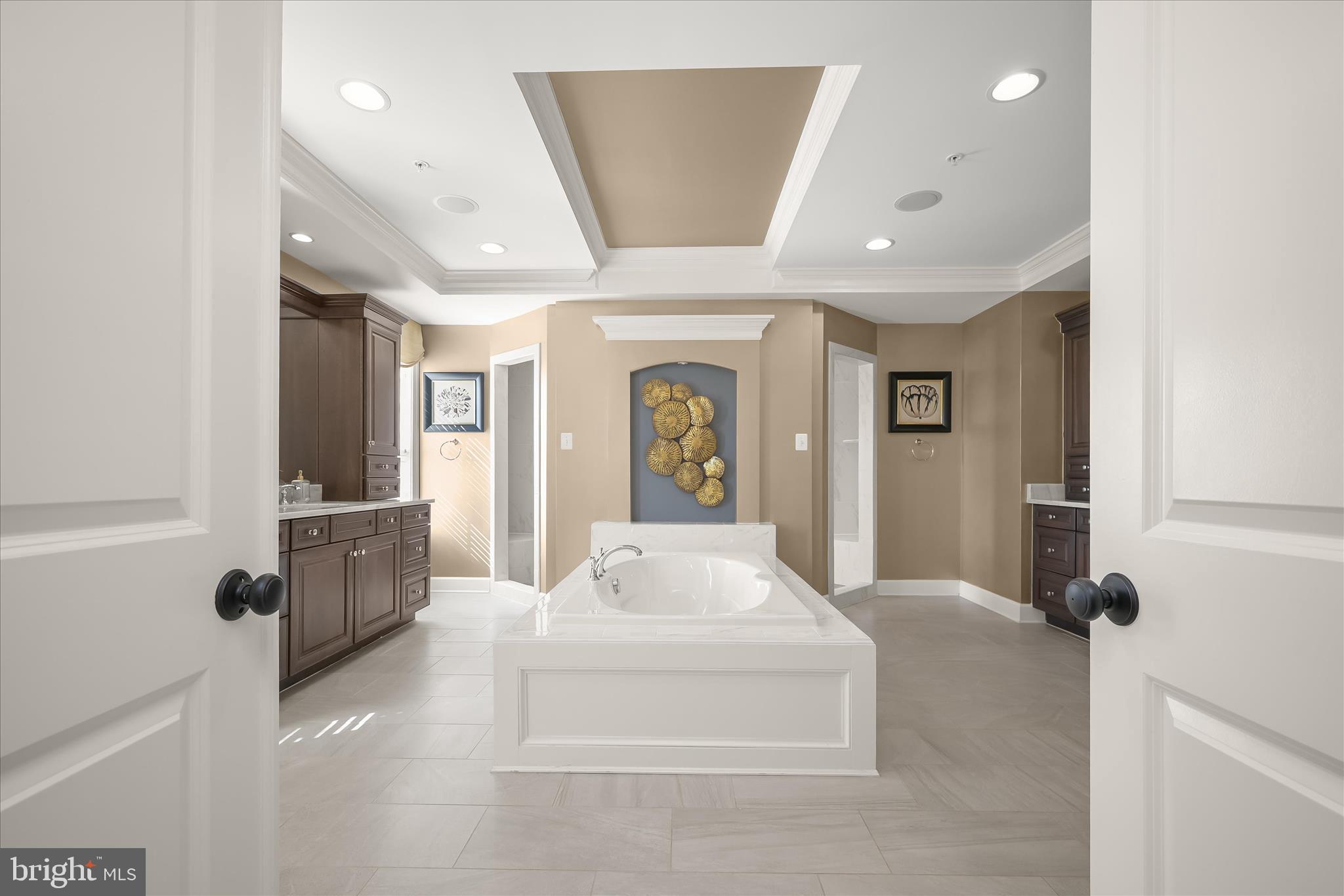 HIGHLAND RESERVE - Residential