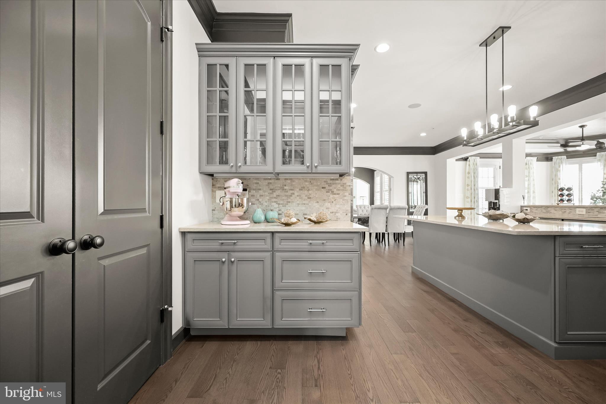HIGHLAND RESERVE - Residential