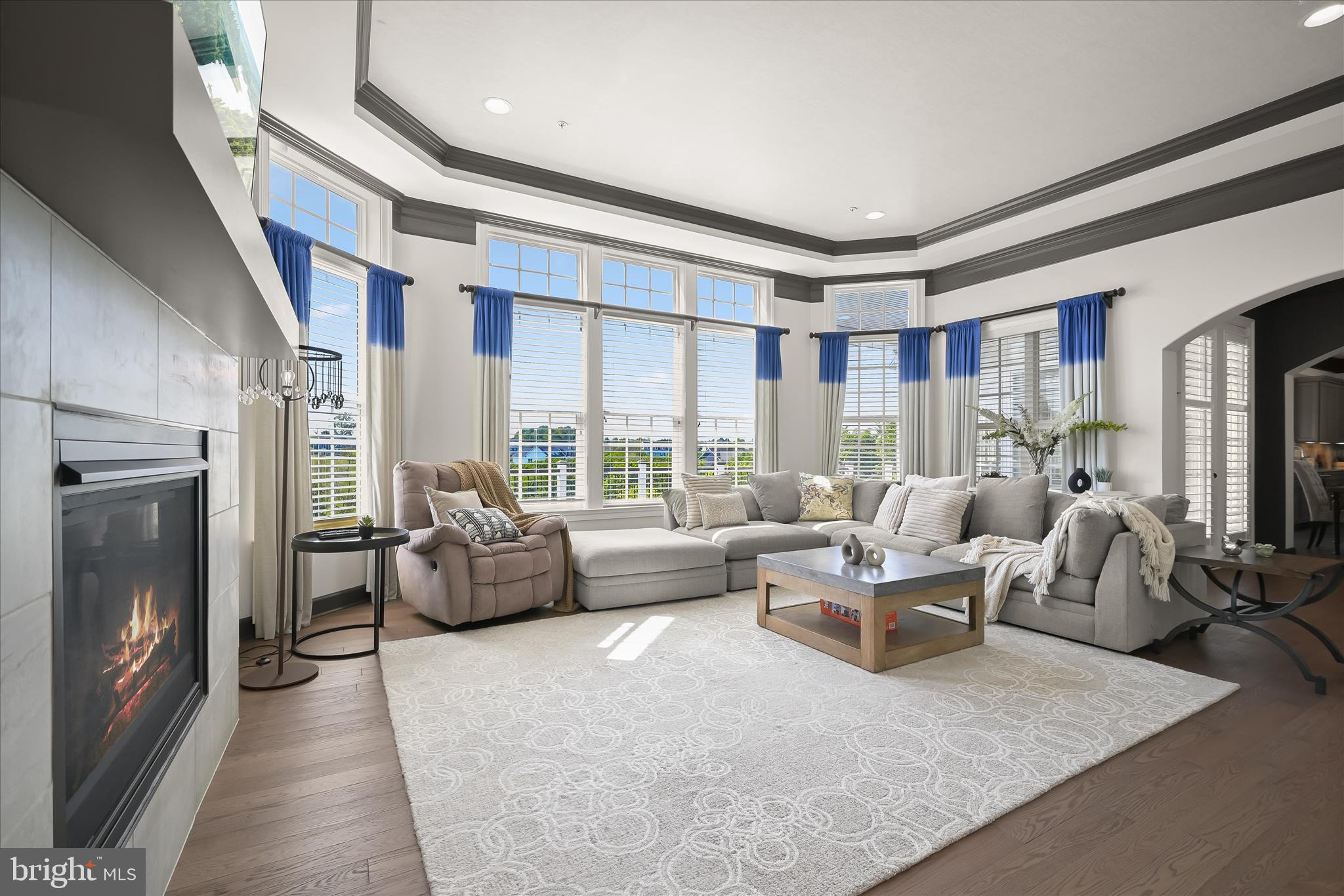 HIGHLAND RESERVE - Residential