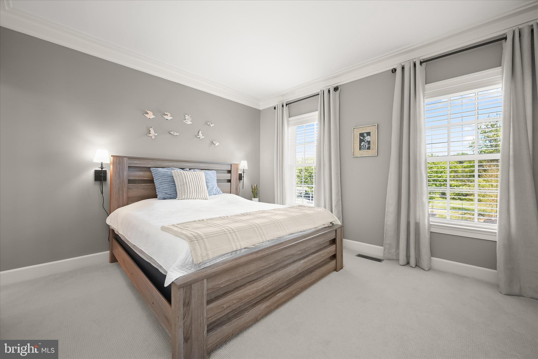 HIGHLAND RESERVE - Residential