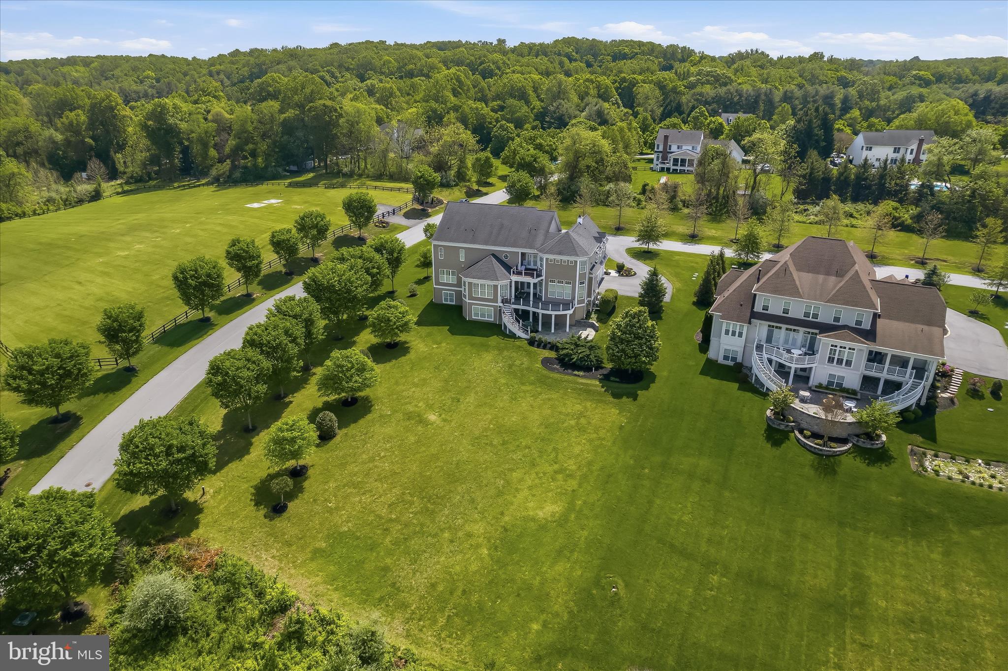 HIGHLAND RESERVE - Residential