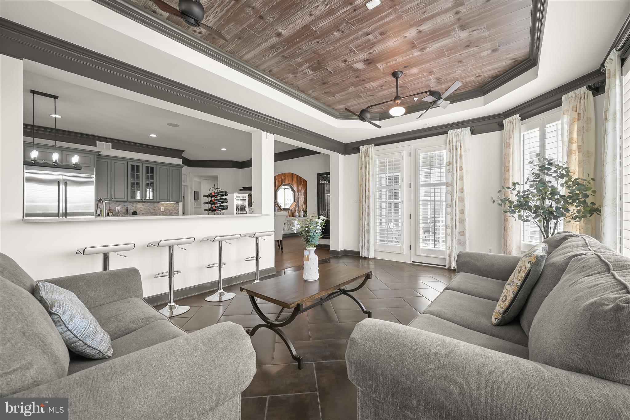 HIGHLAND RESERVE - Residential