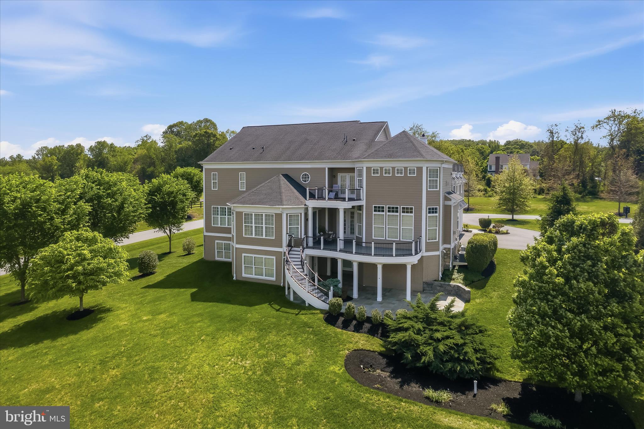 HIGHLAND RESERVE - Residential