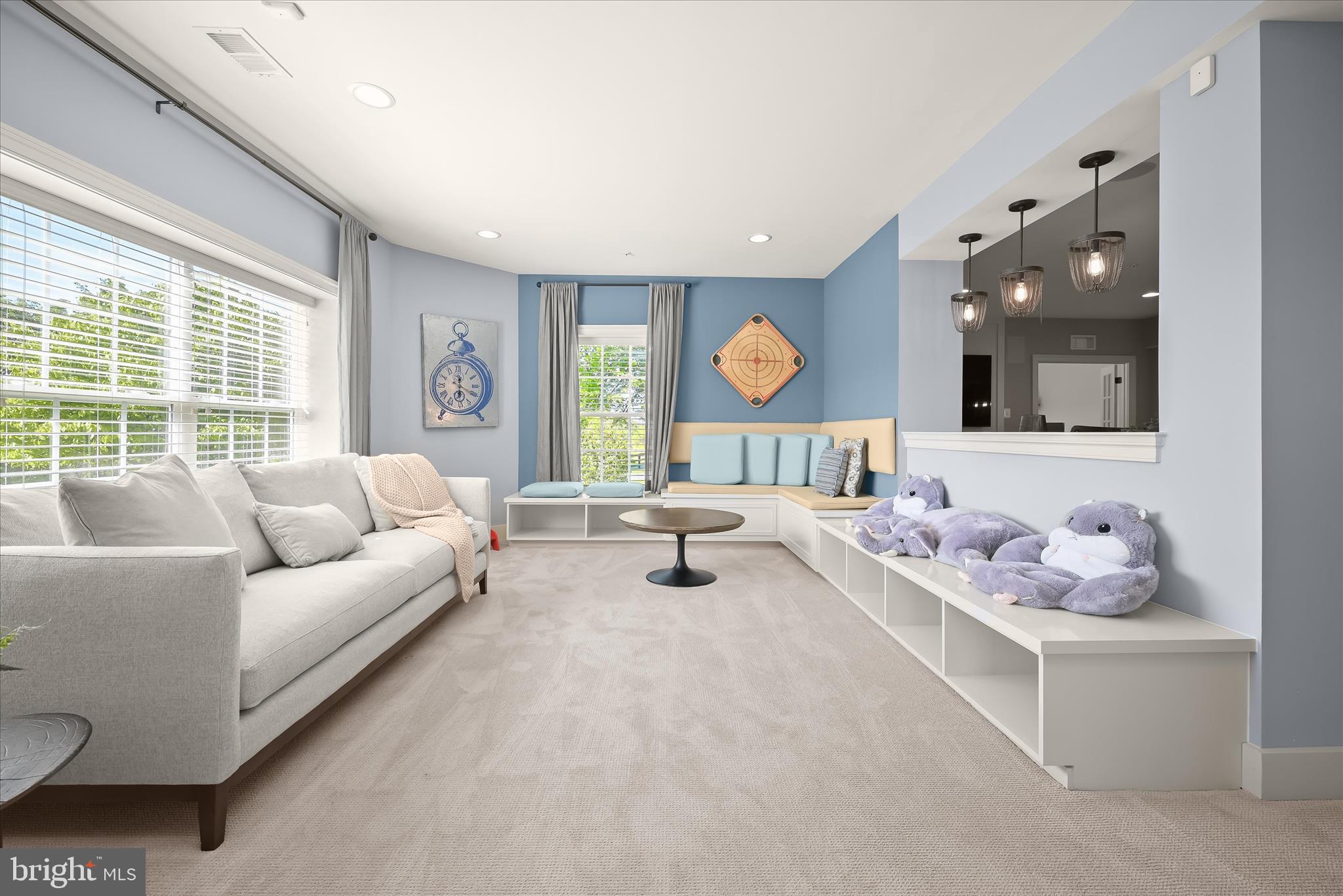 HIGHLAND RESERVE - Residential