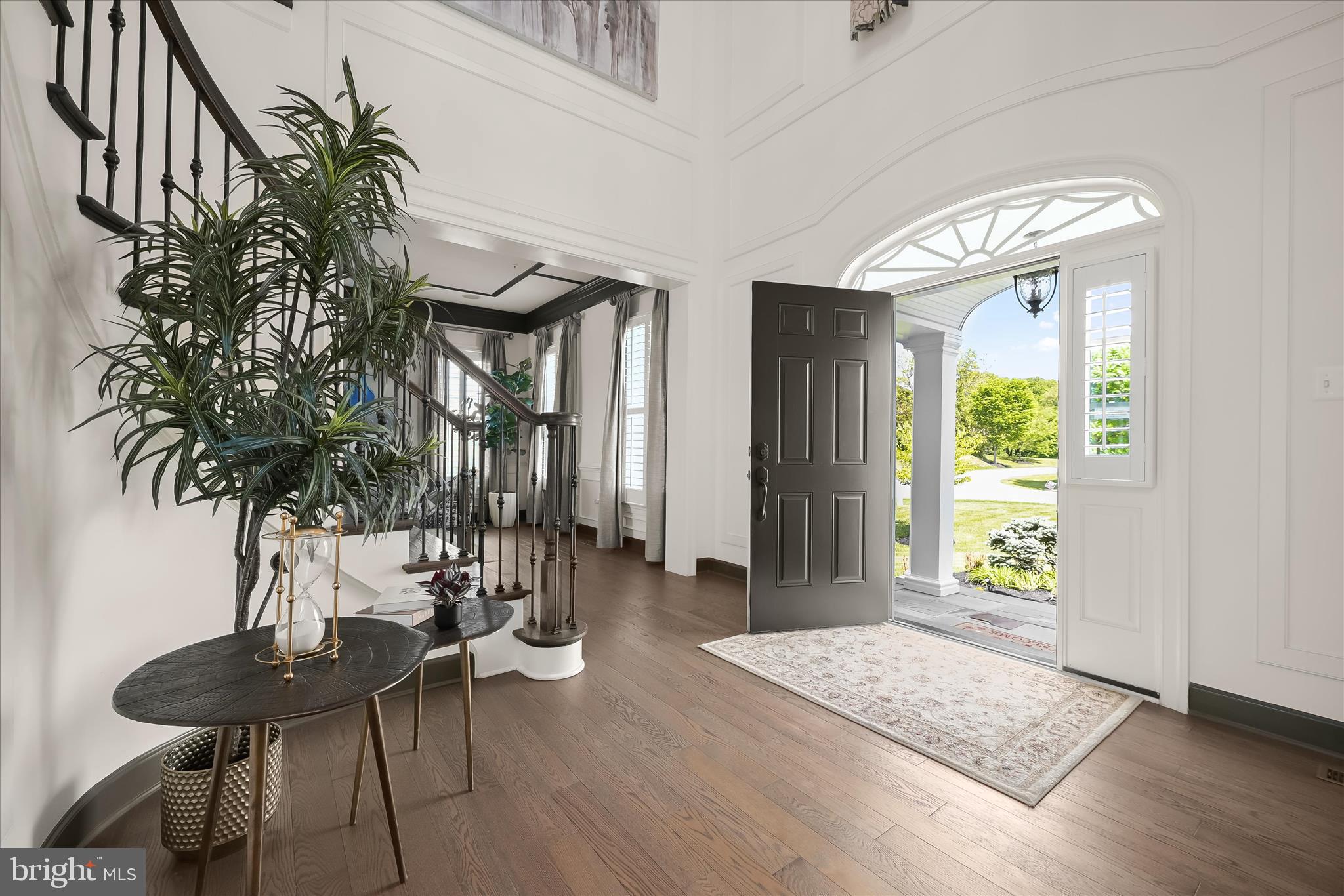 HIGHLAND RESERVE - Residential