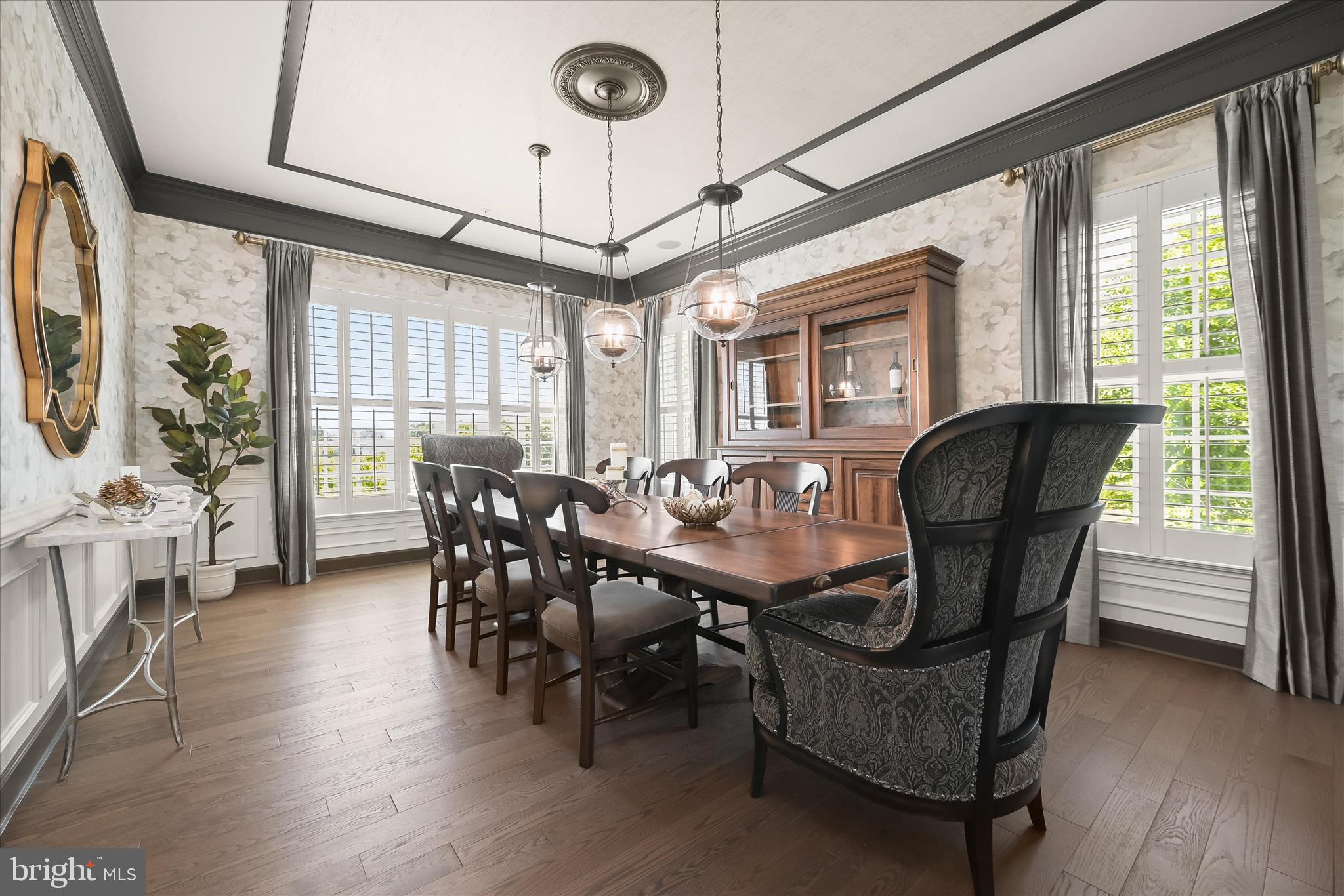 HIGHLAND RESERVE - Residential