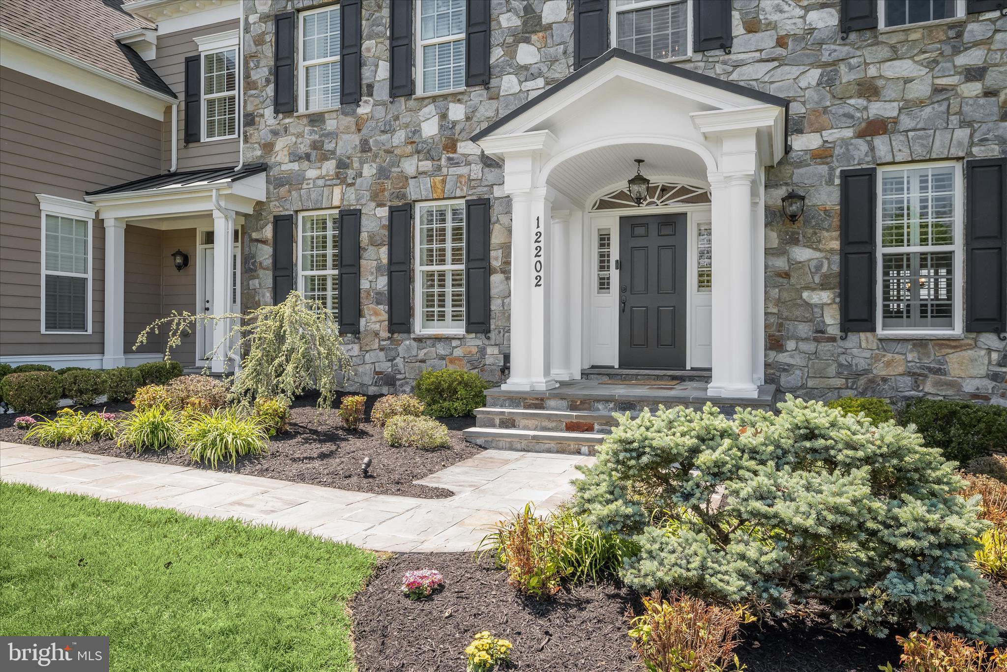 HIGHLAND RESERVE - Residential