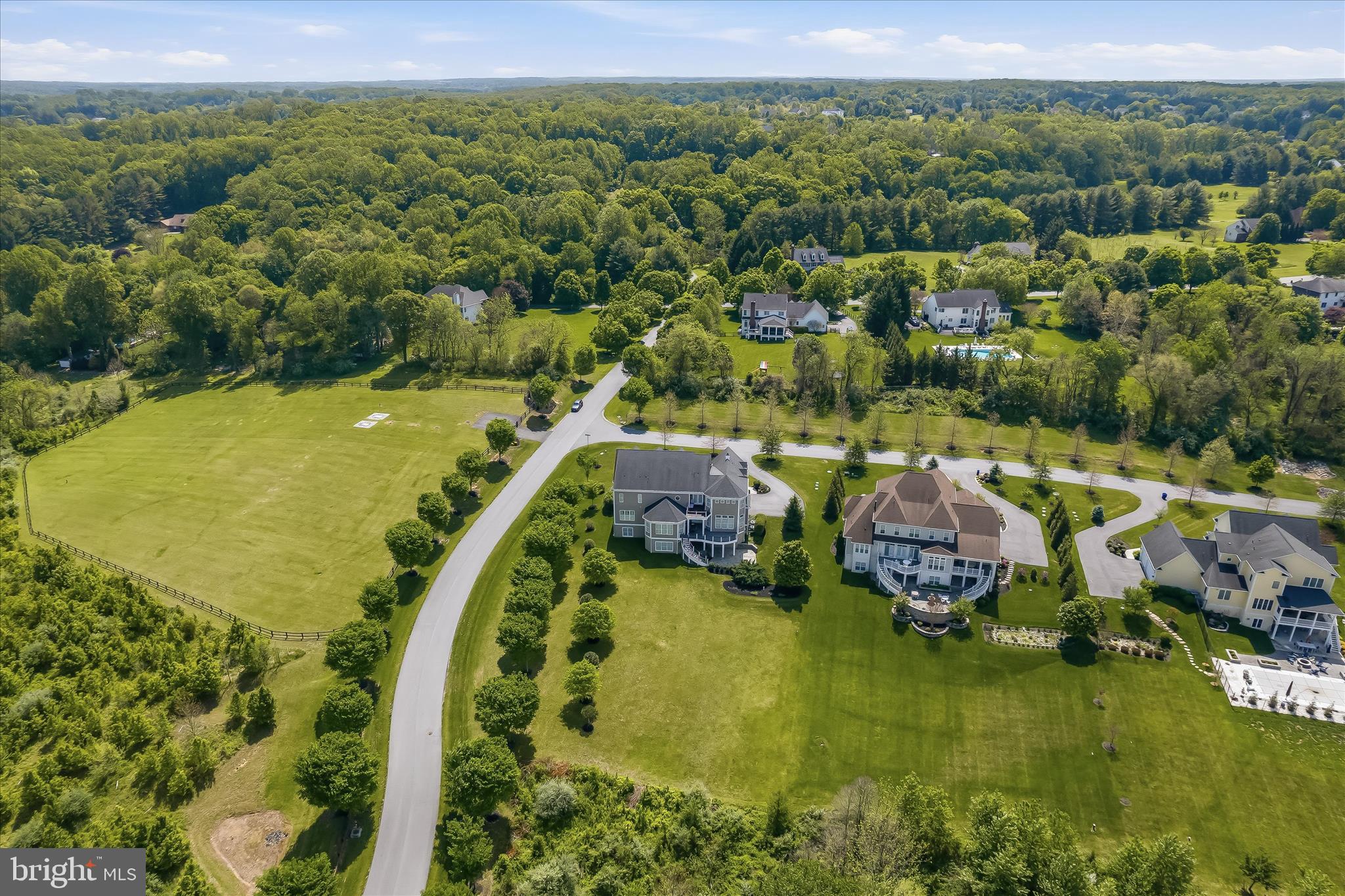 HIGHLAND RESERVE - Residential