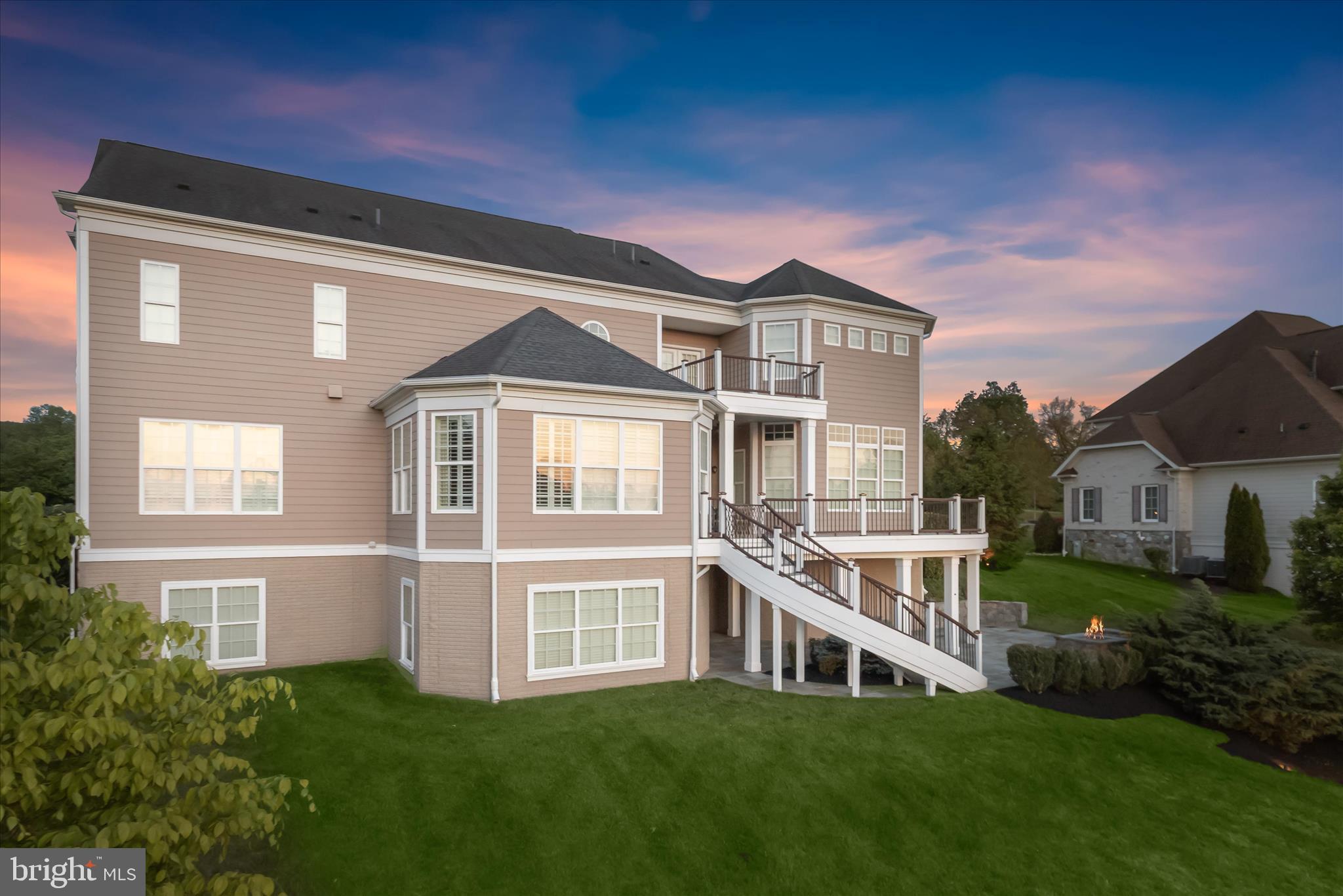 HIGHLAND RESERVE - Residential