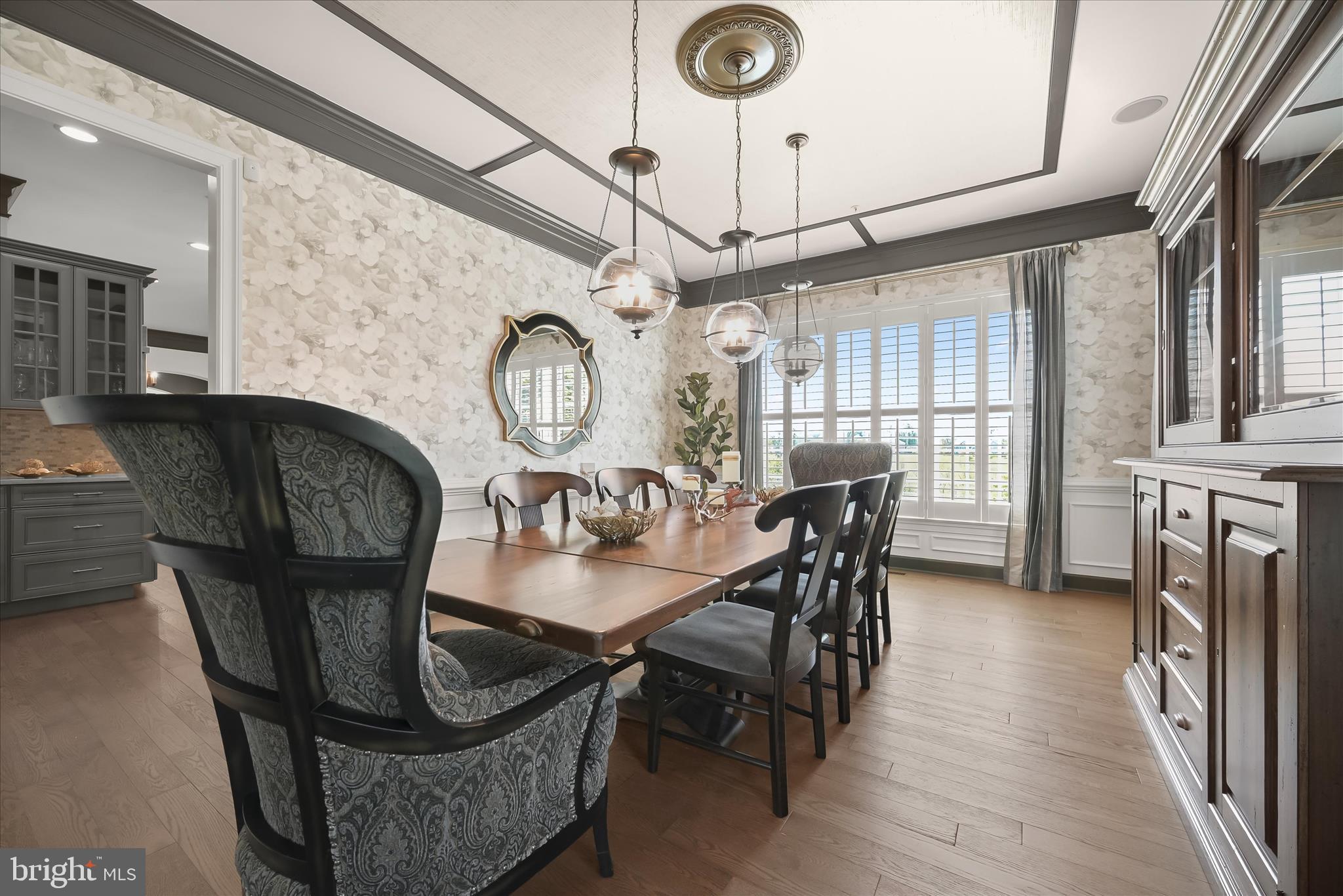 HIGHLAND RESERVE - Residential