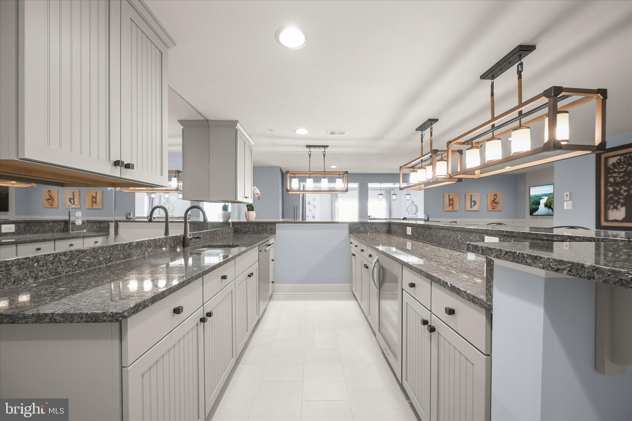 HIGHLAND RESERVE - Residential