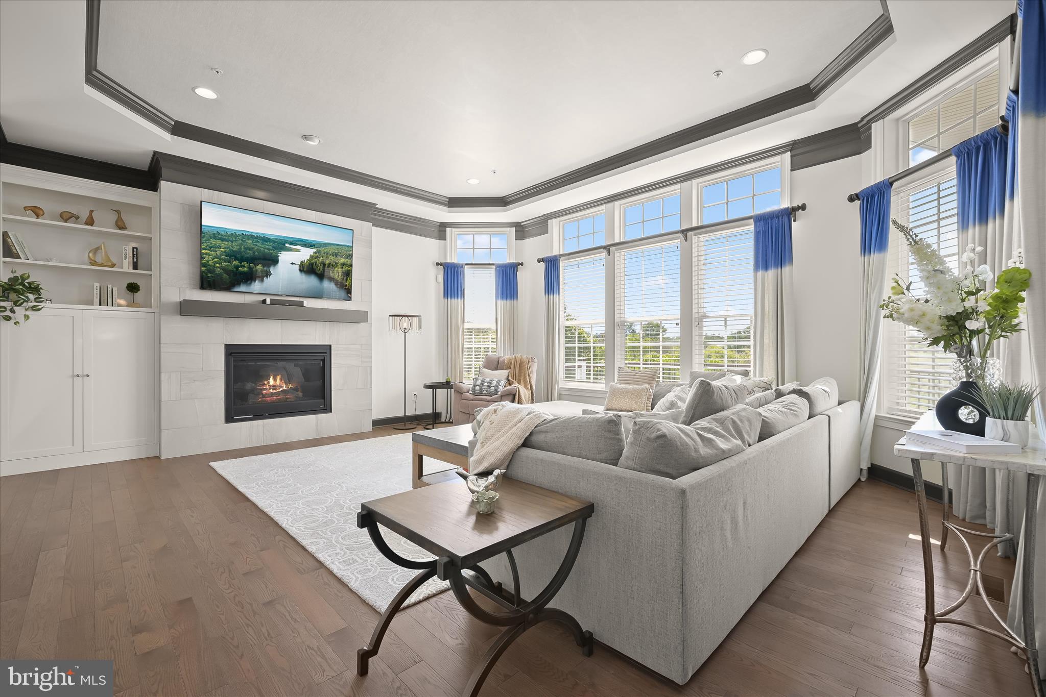 HIGHLAND RESERVE - Residential