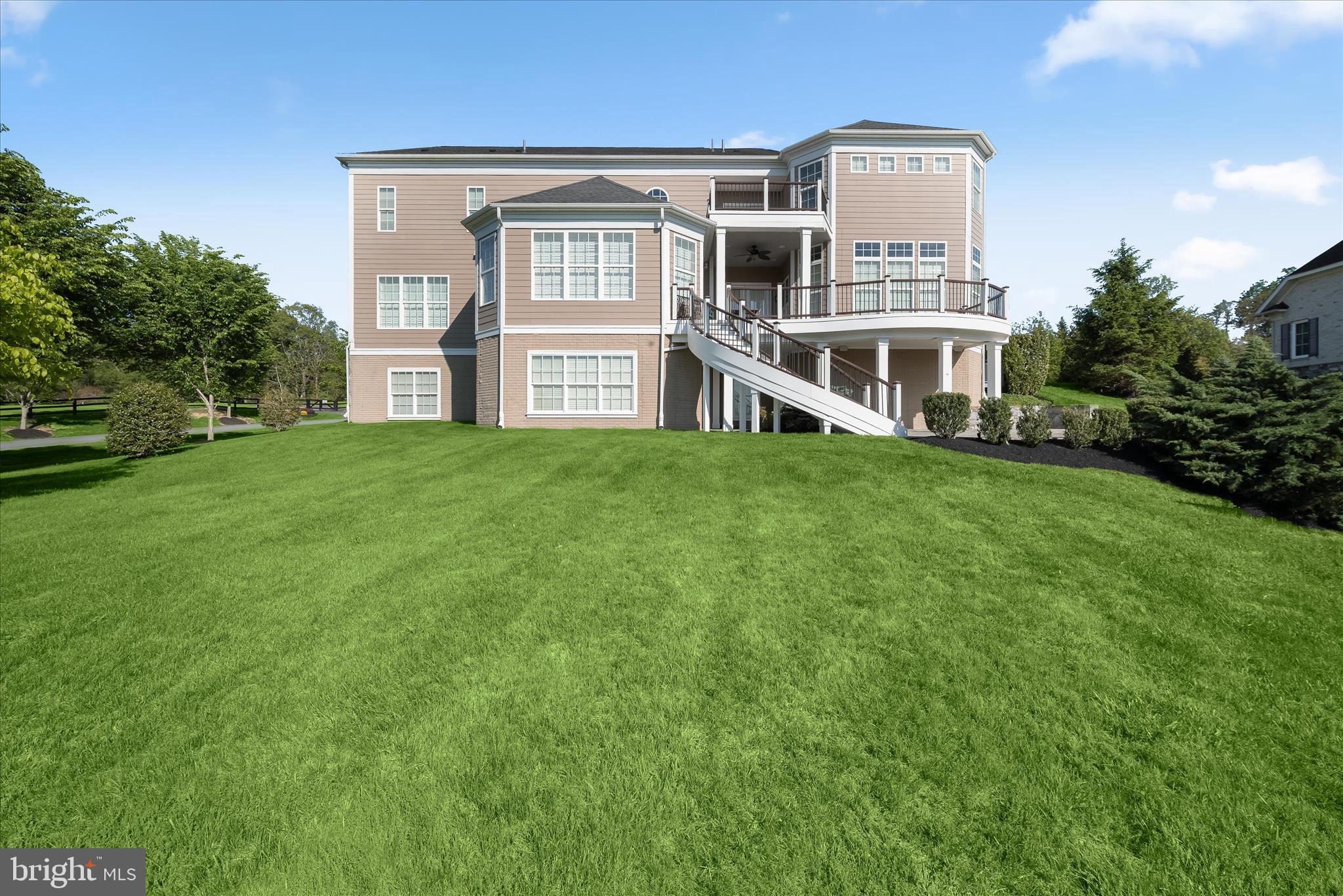 HIGHLAND RESERVE - Residential