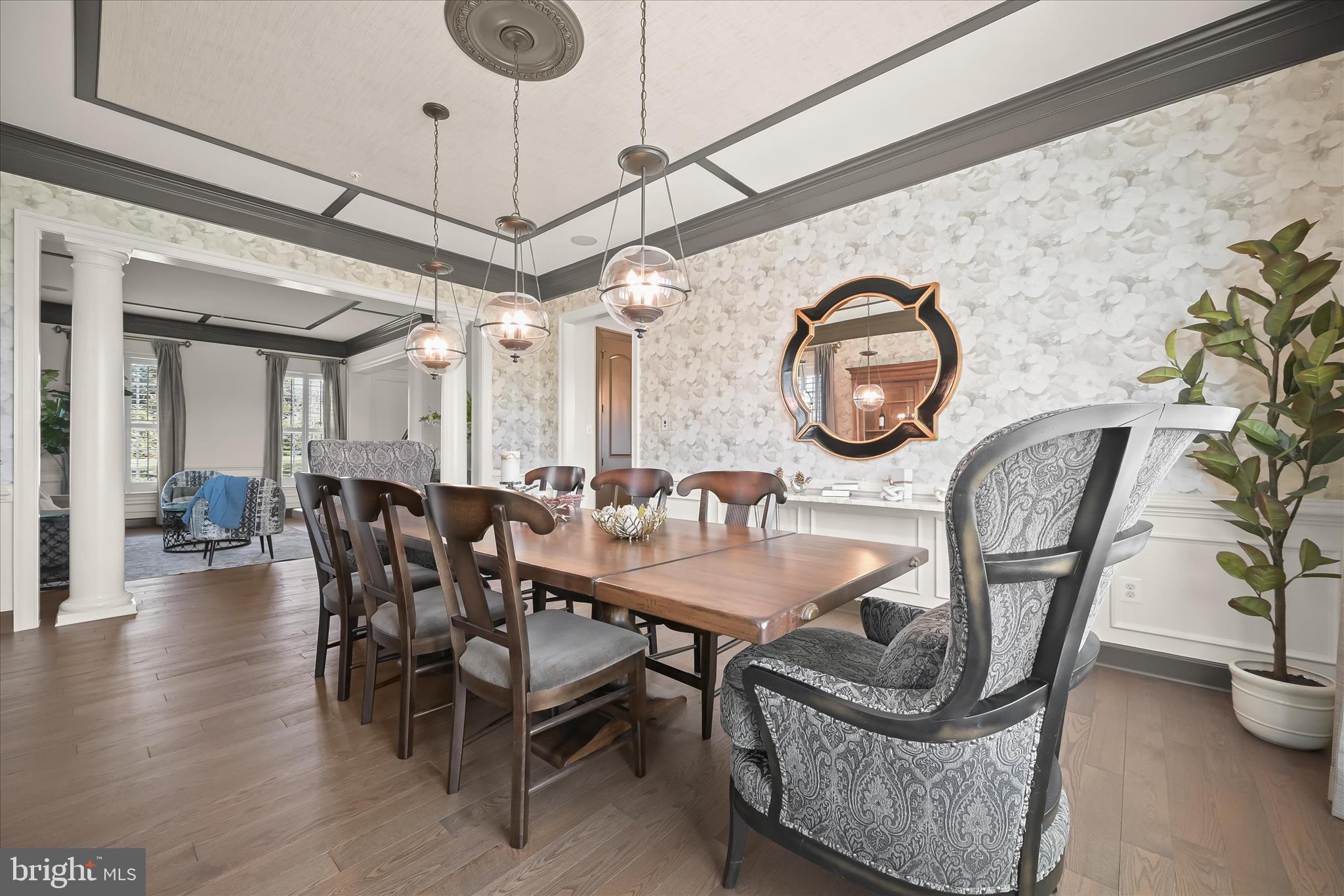HIGHLAND RESERVE - Residential