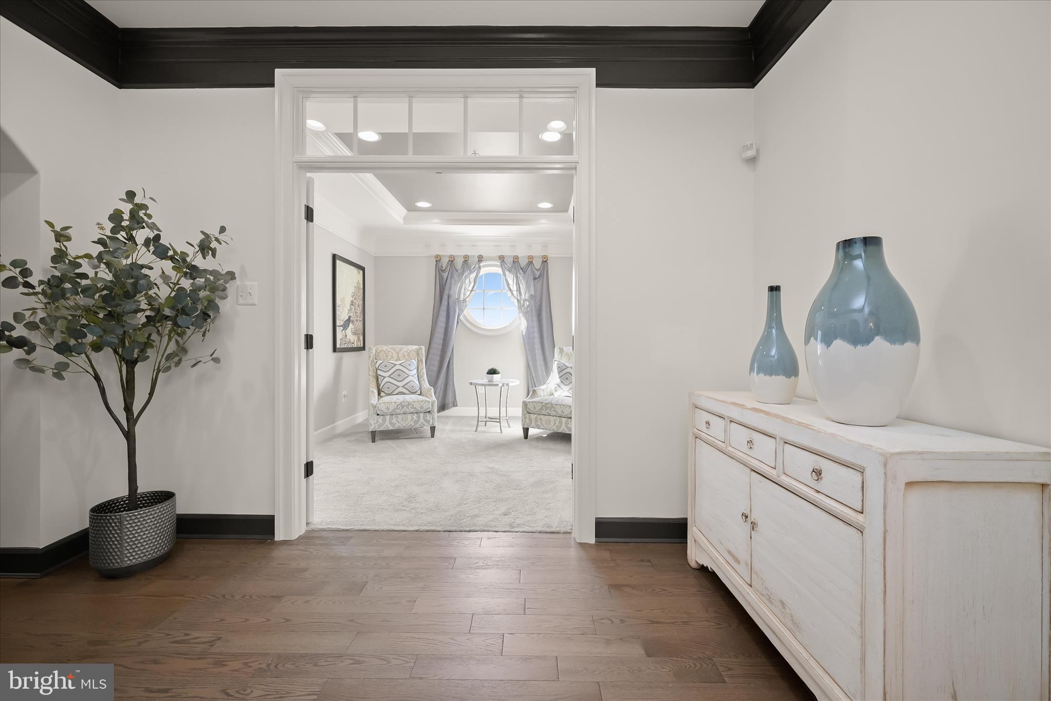 HIGHLAND RESERVE - Residential