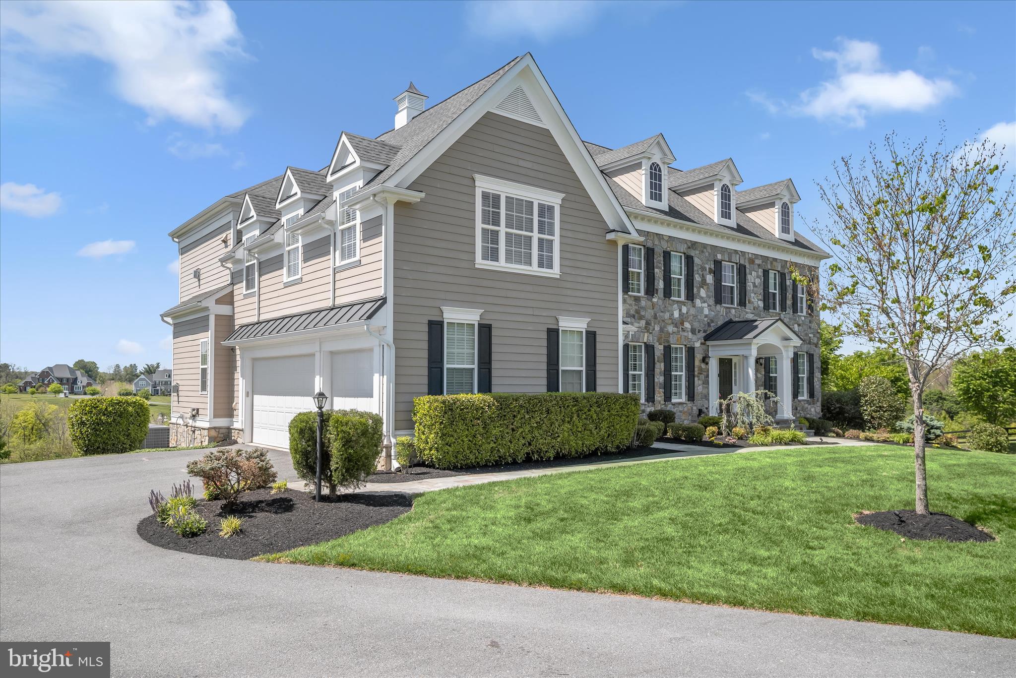 HIGHLAND RESERVE - Residential