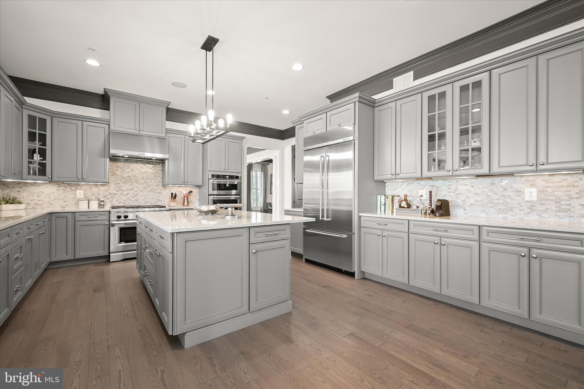 HIGHLAND RESERVE - Residential