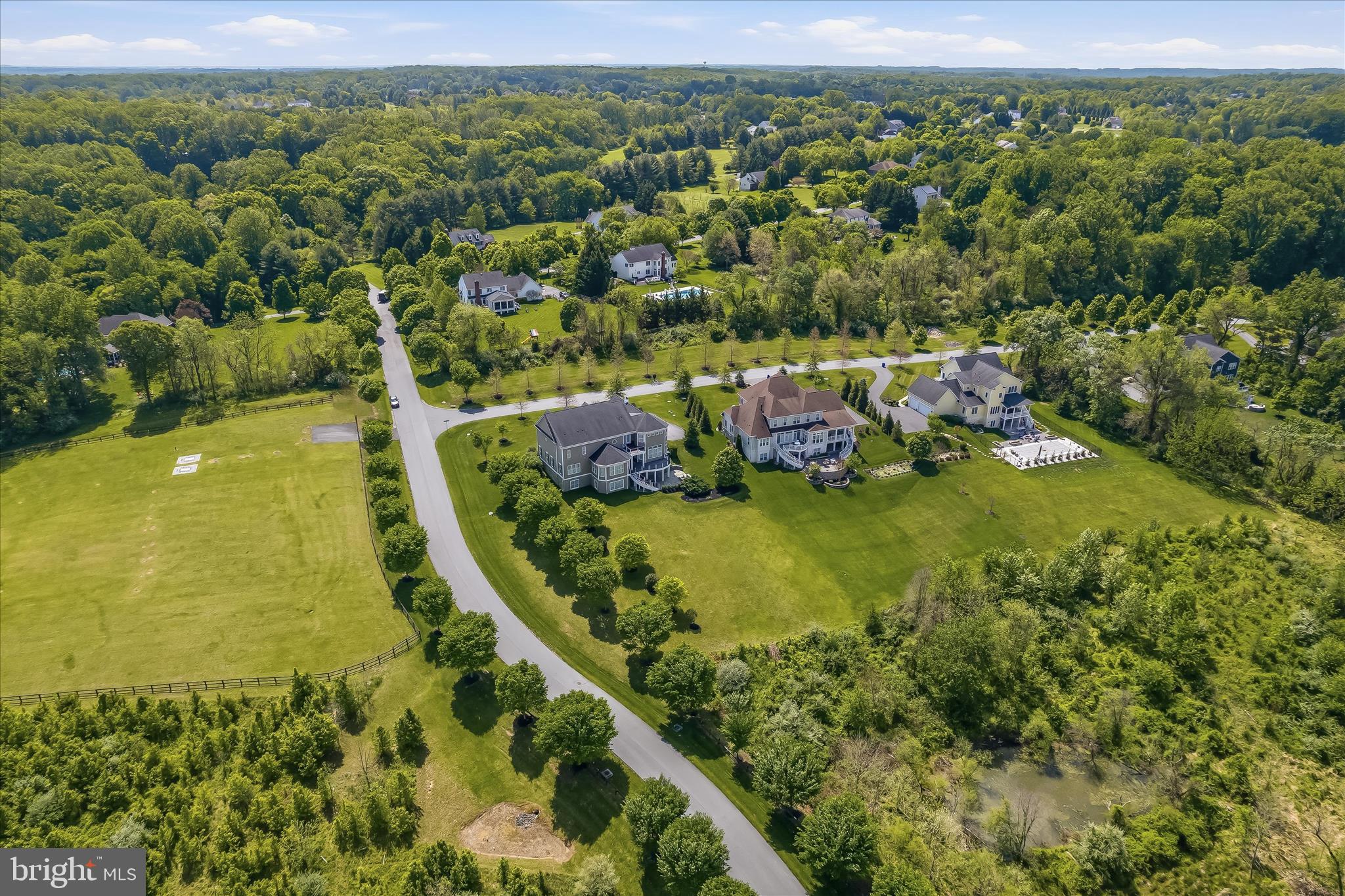 HIGHLAND RESERVE - Residential