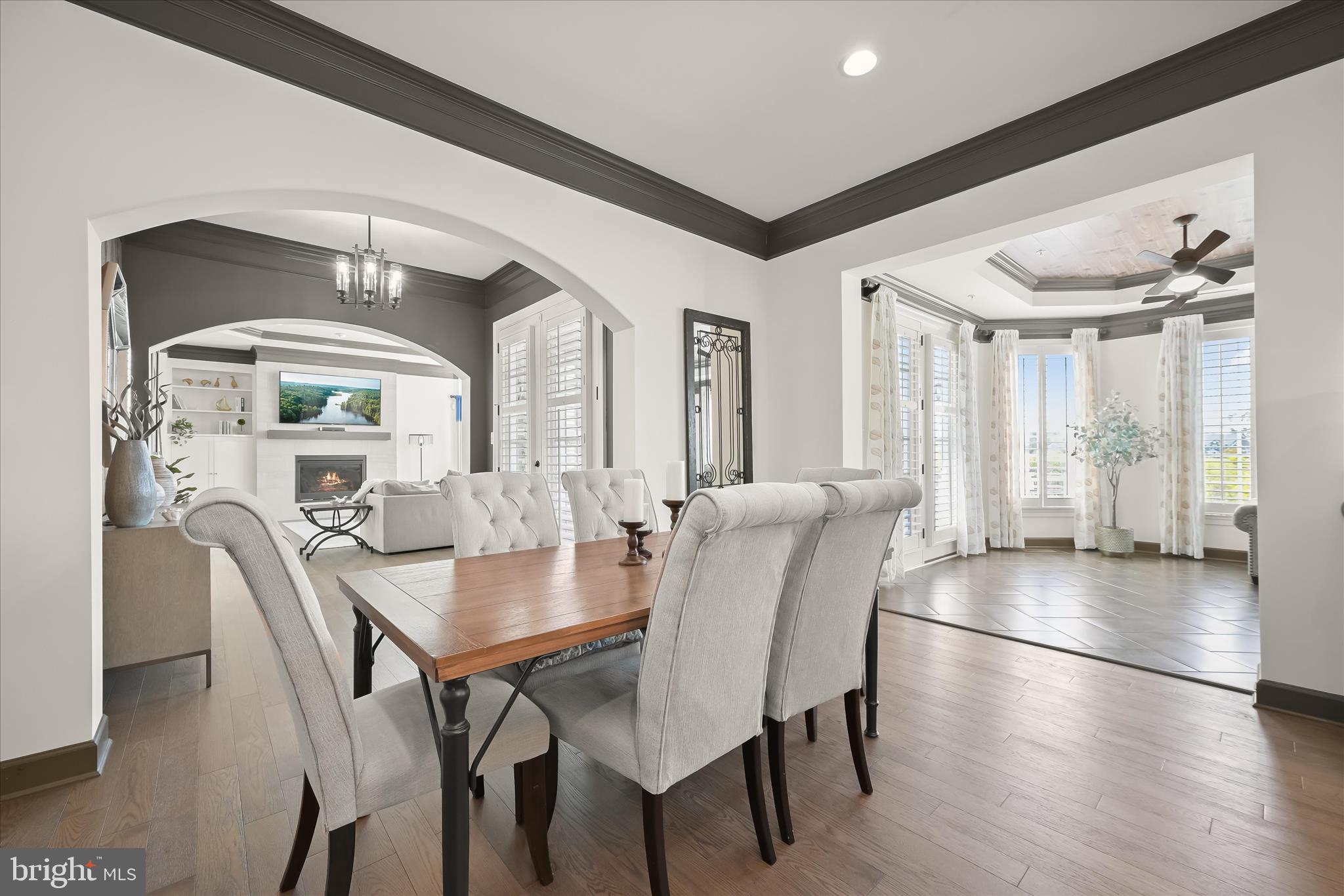 HIGHLAND RESERVE - Residential