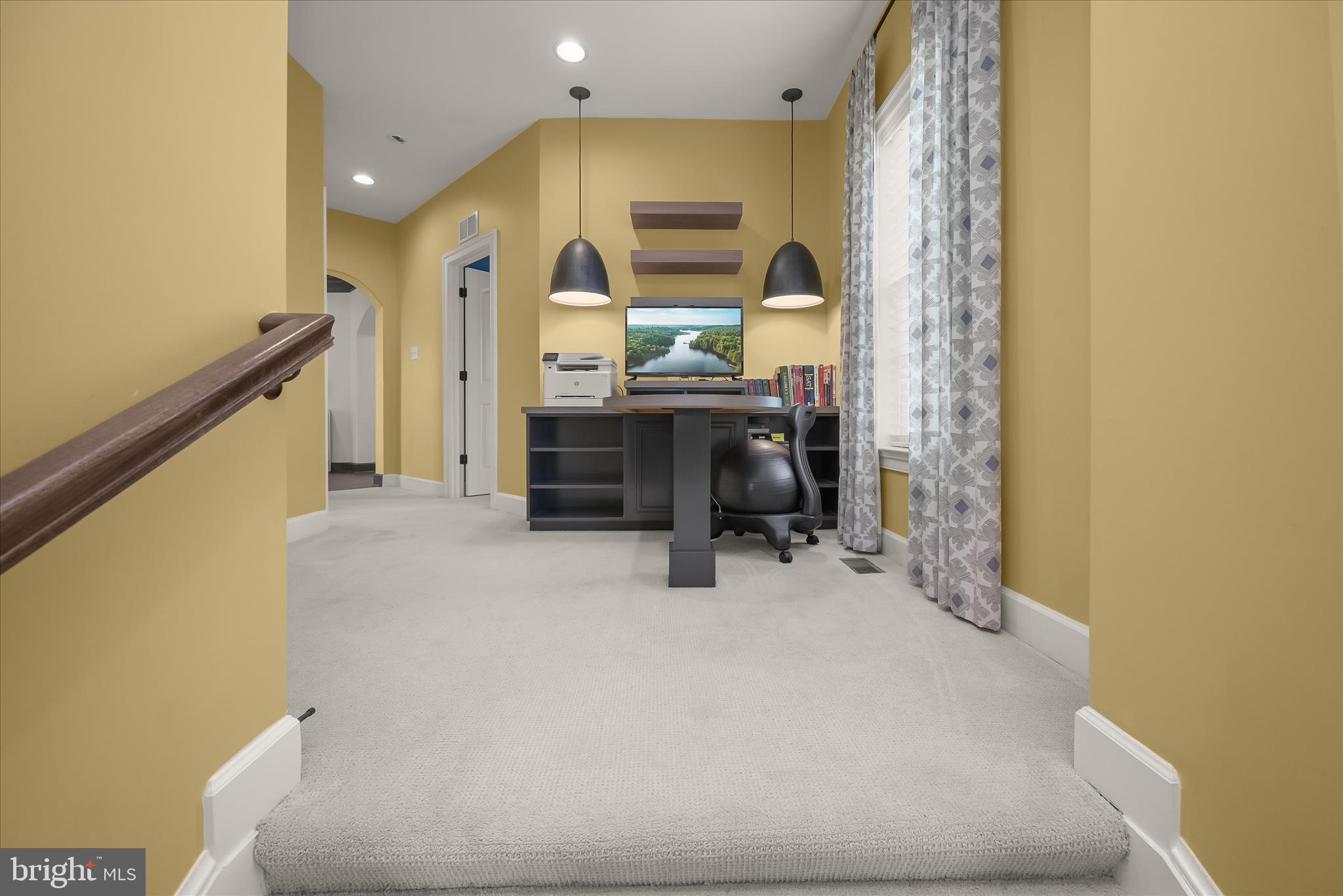 HIGHLAND RESERVE - Residential