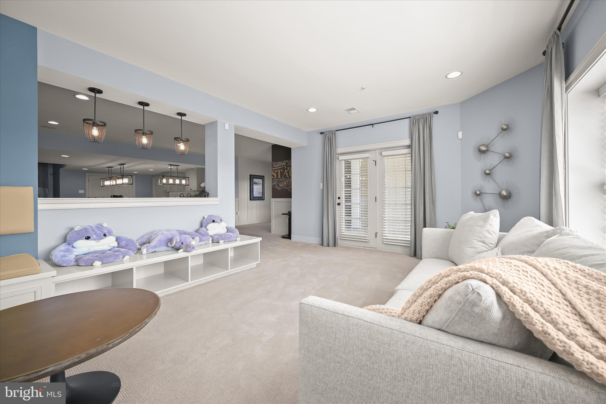 HIGHLAND RESERVE - Residential