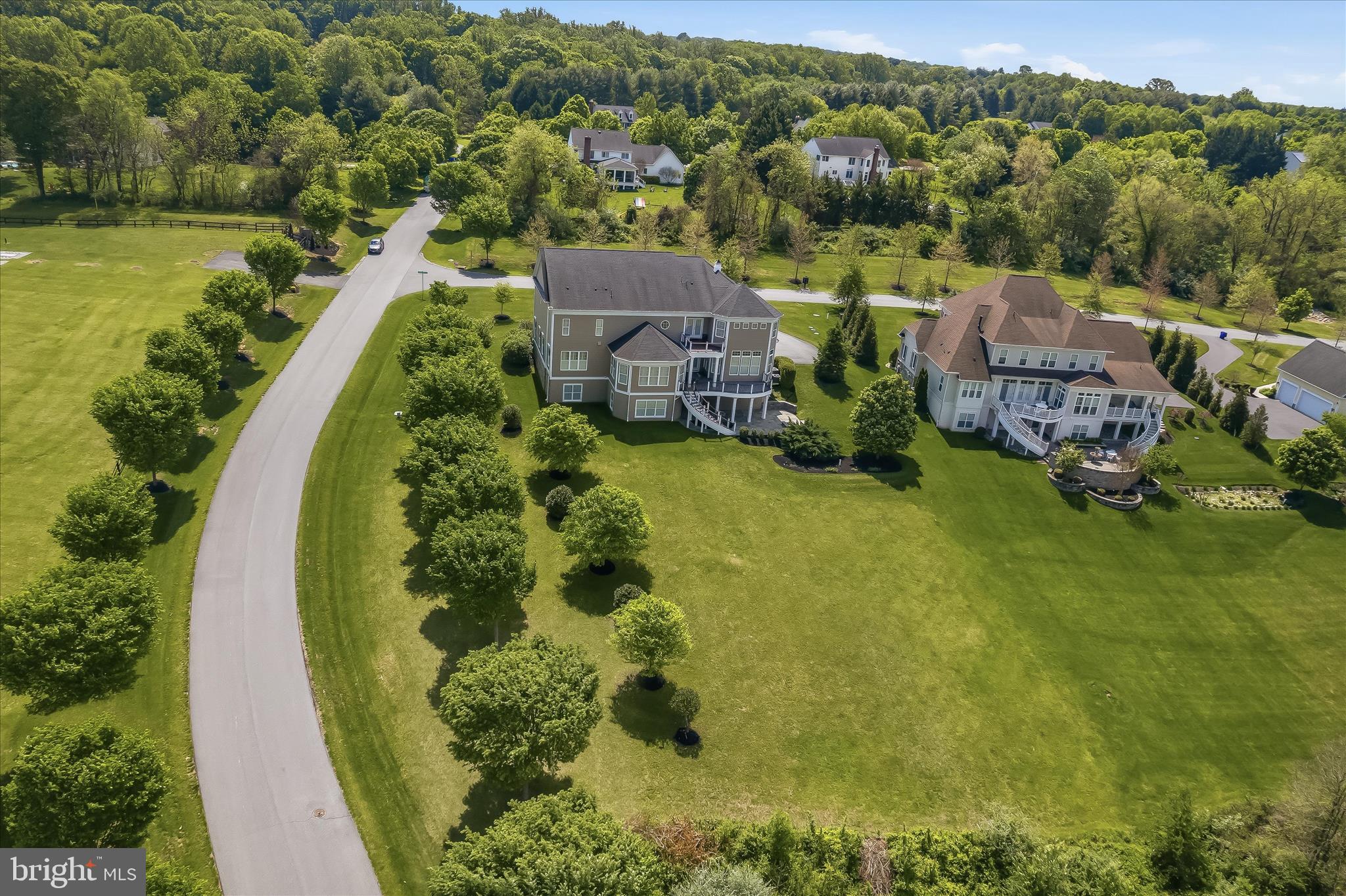 HIGHLAND RESERVE - Residential