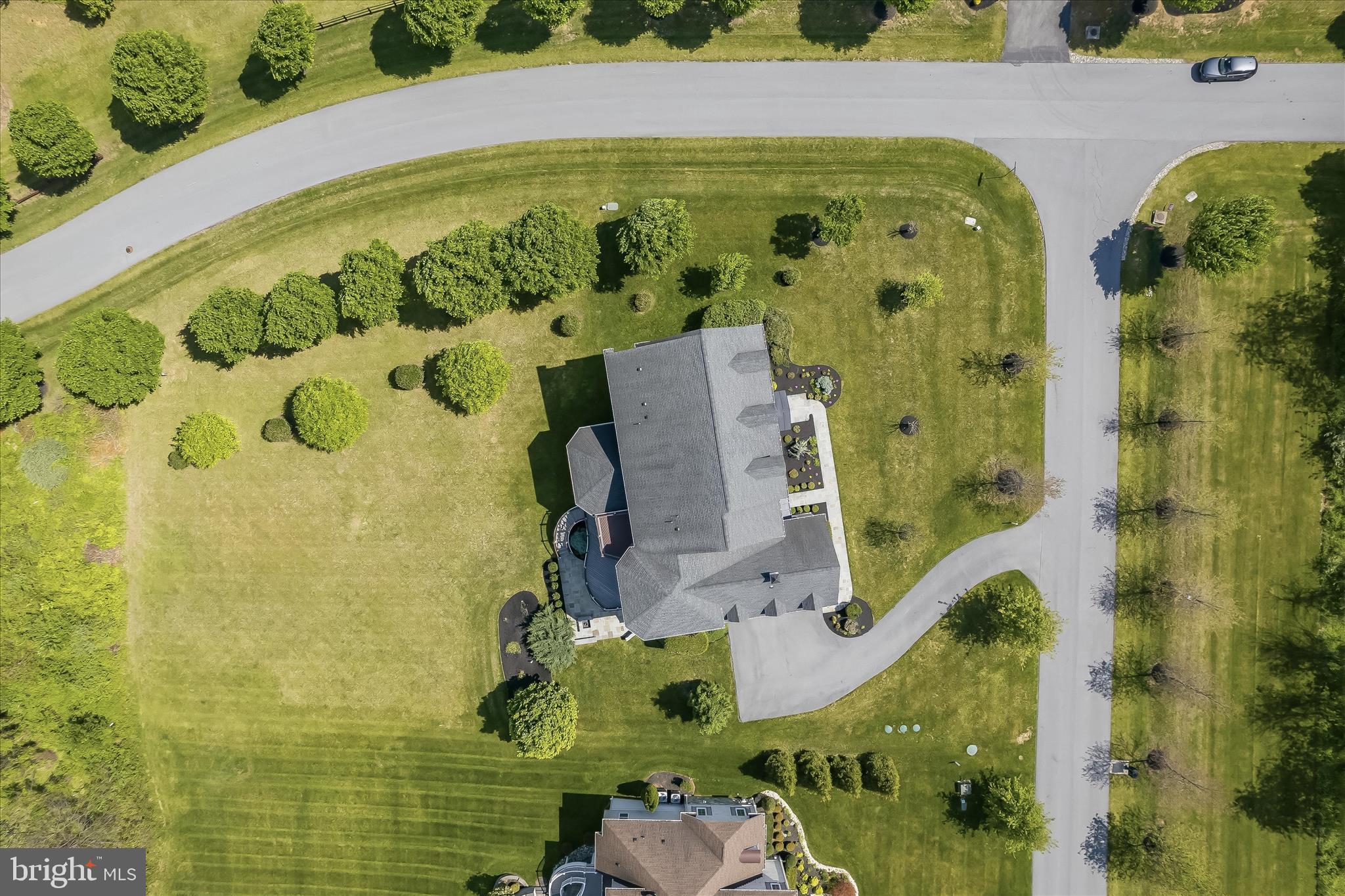 HIGHLAND RESERVE - Residential