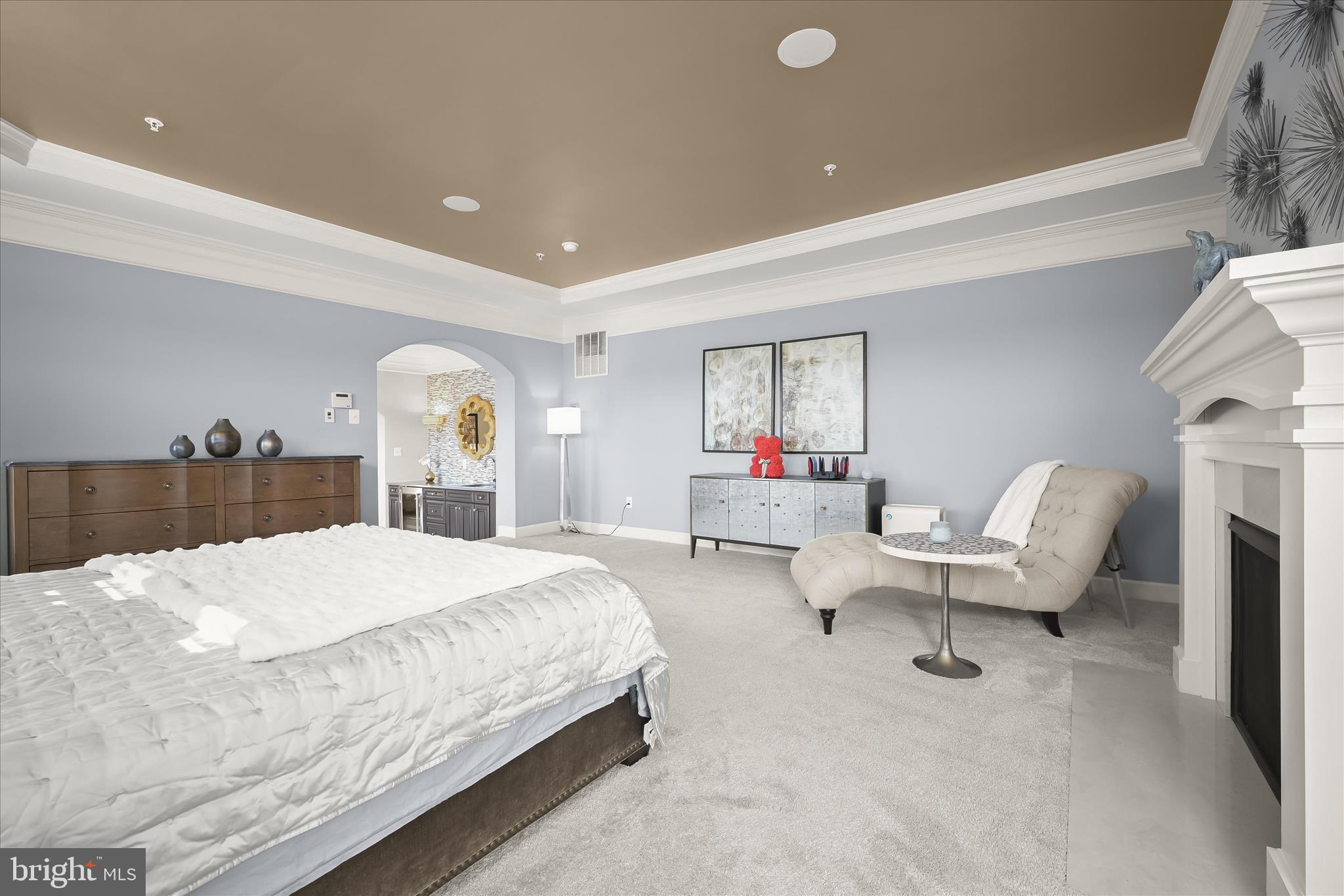 HIGHLAND RESERVE - Residential