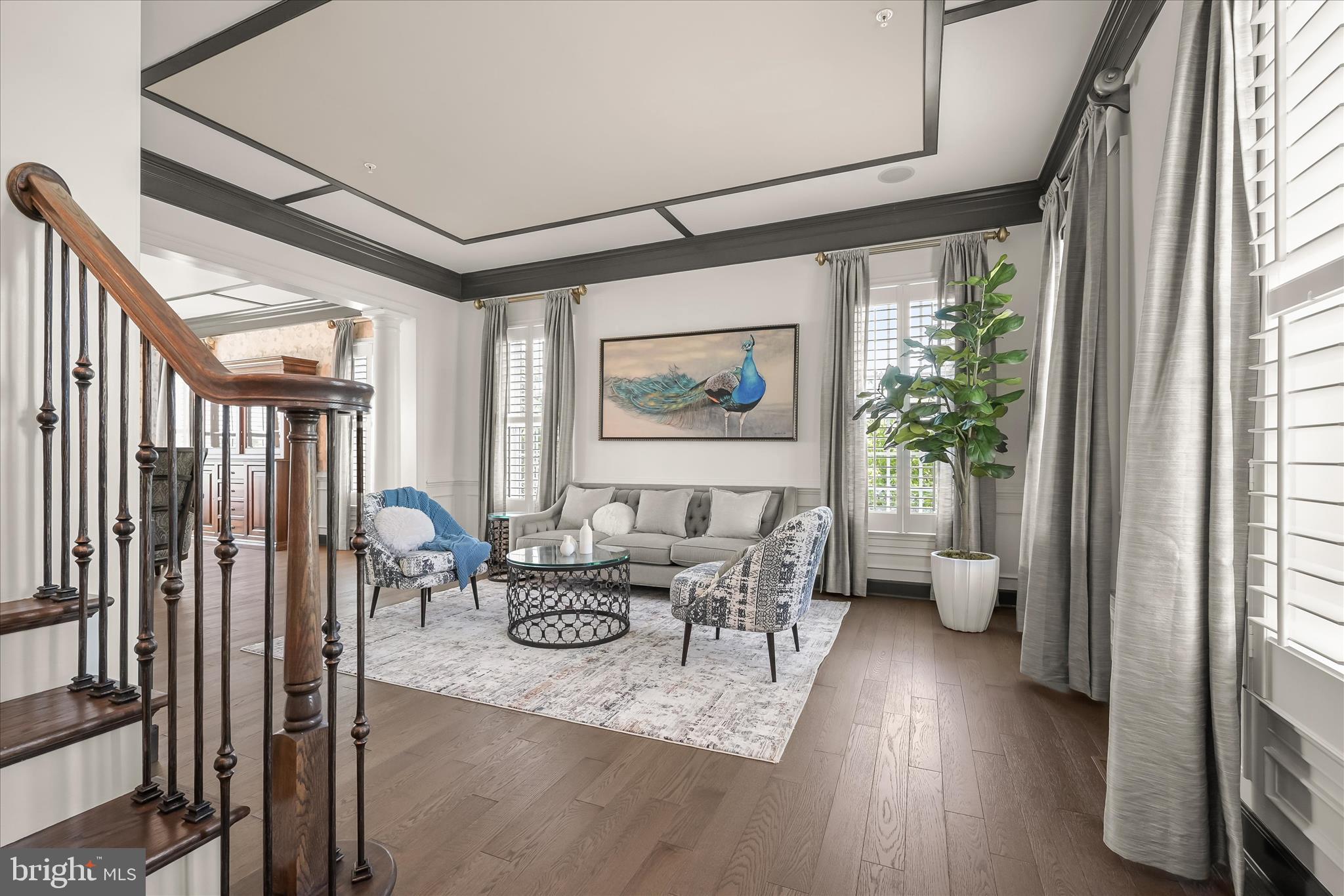 HIGHLAND RESERVE - Residential