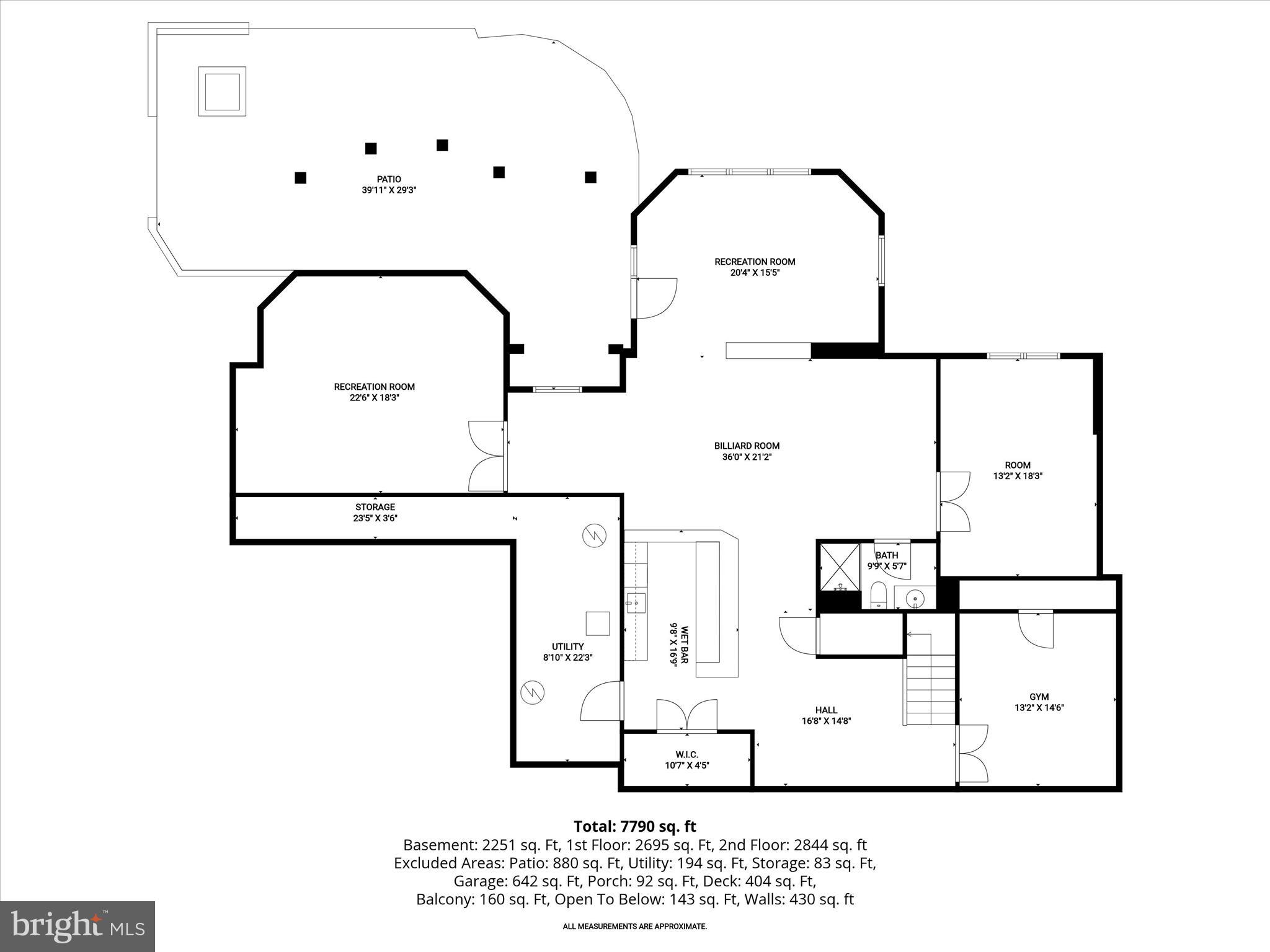 HIGHLAND RESERVE - Residential