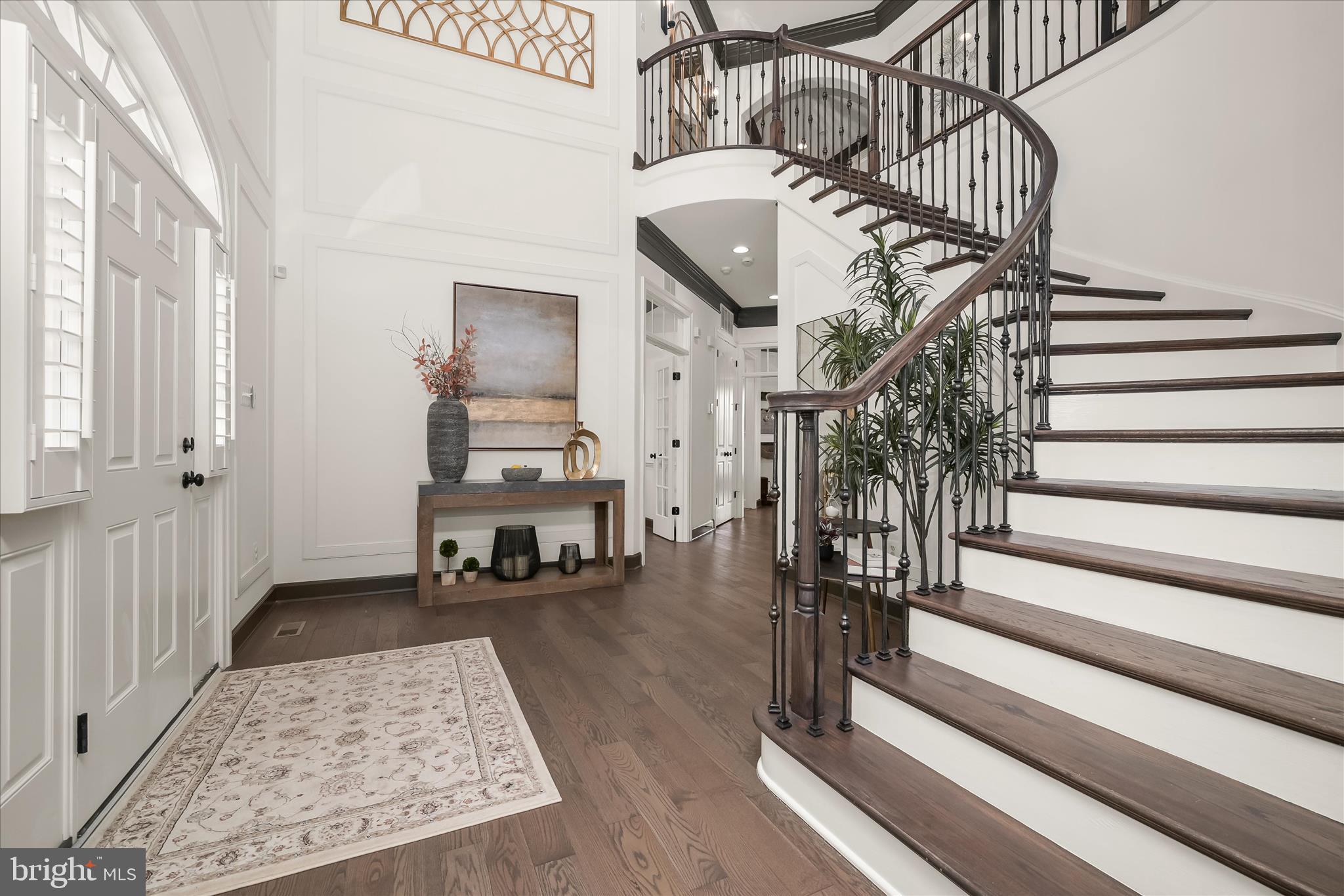 HIGHLAND RESERVE - Residential
