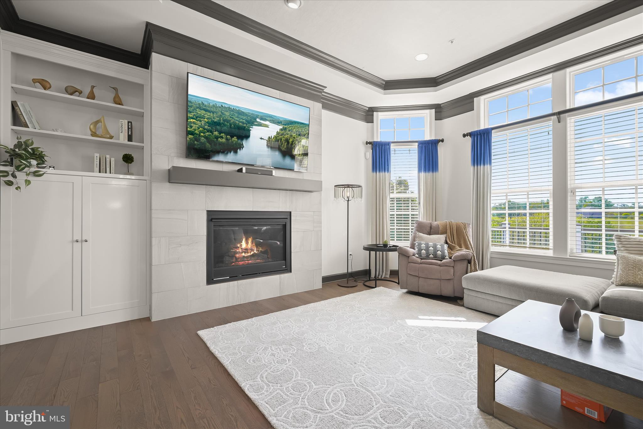 HIGHLAND RESERVE - Residential