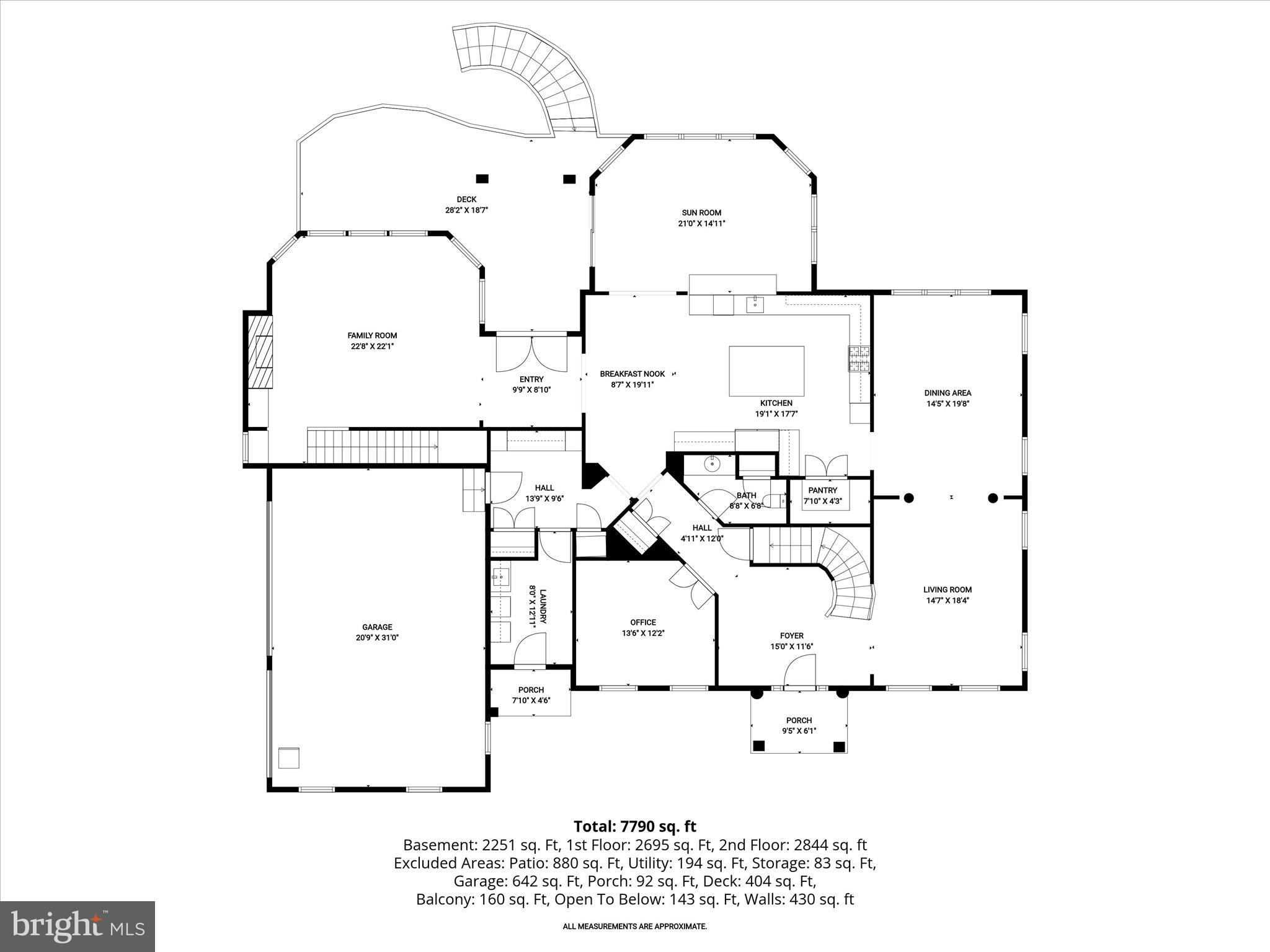HIGHLAND RESERVE - Residential