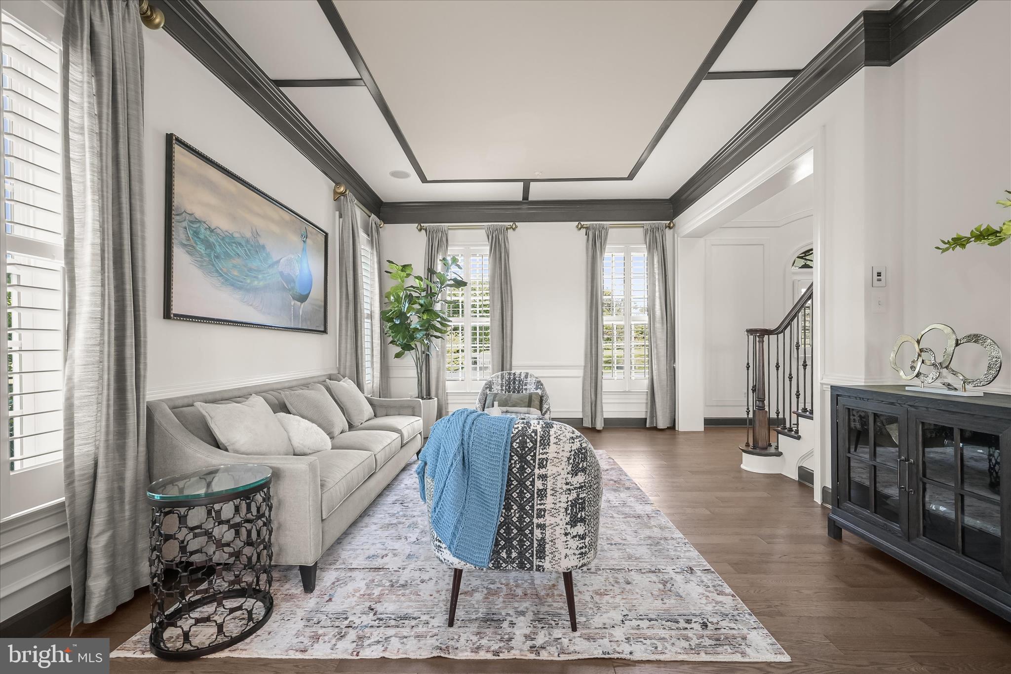 HIGHLAND RESERVE - Residential