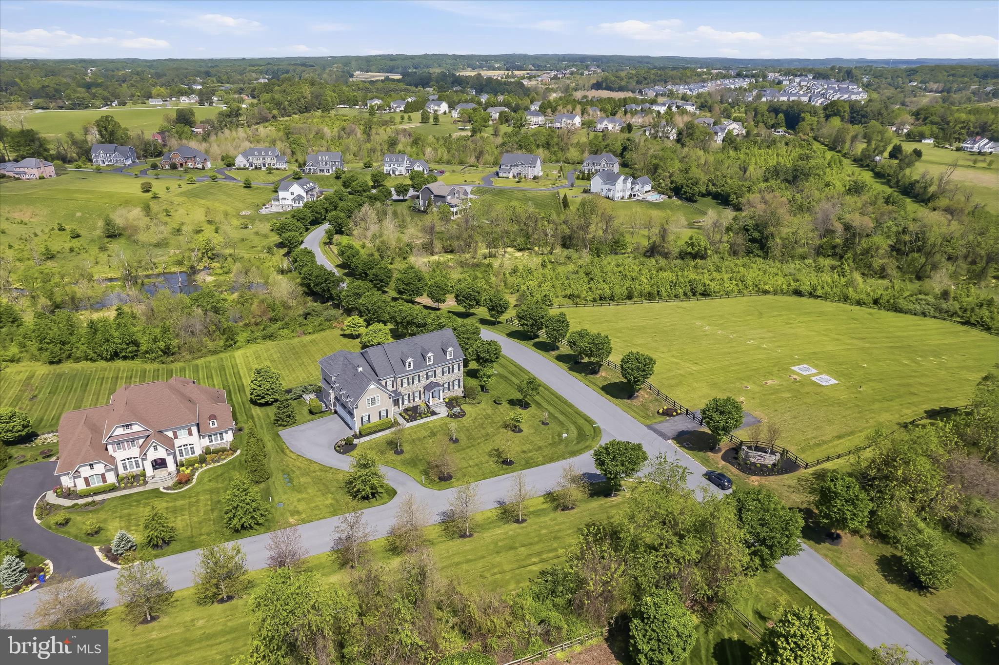 HIGHLAND RESERVE - Residential
