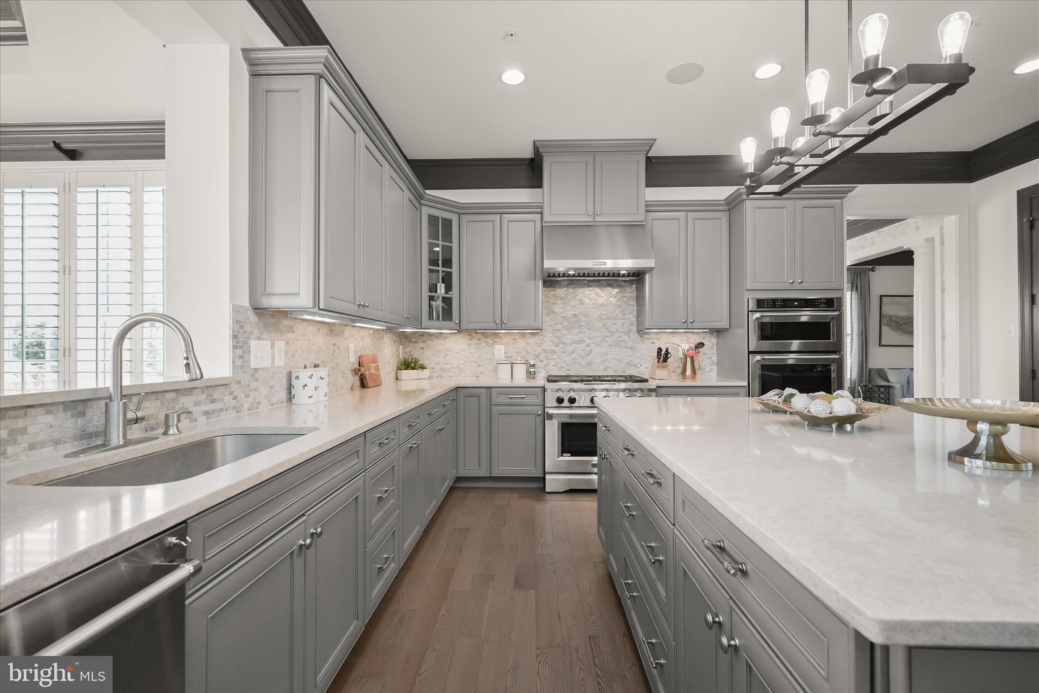 HIGHLAND RESERVE - Residential