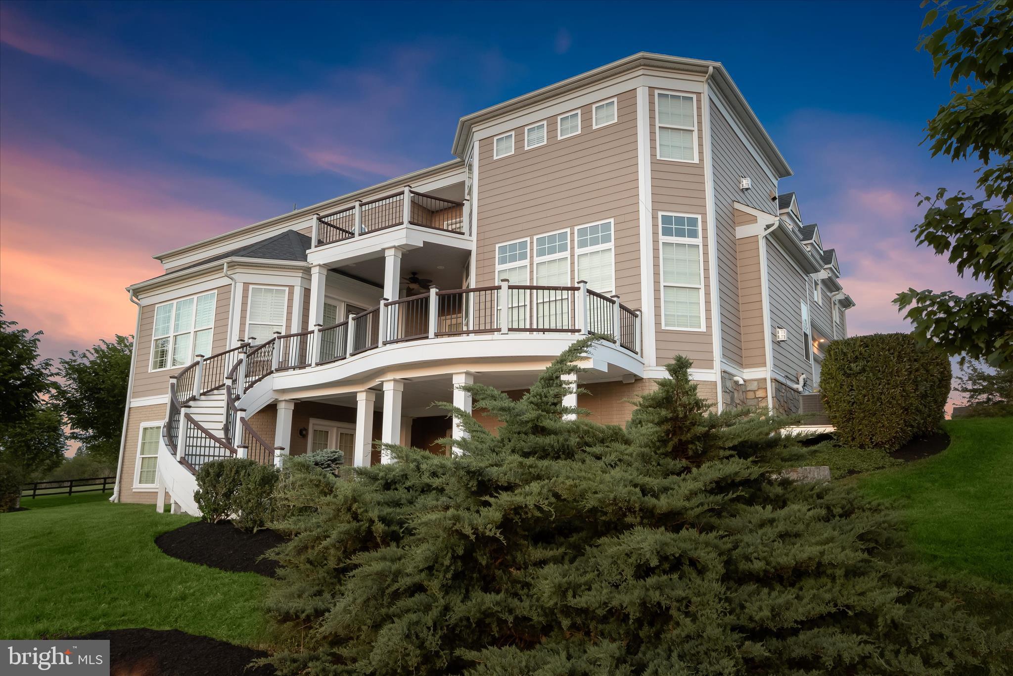 HIGHLAND RESERVE - Residential