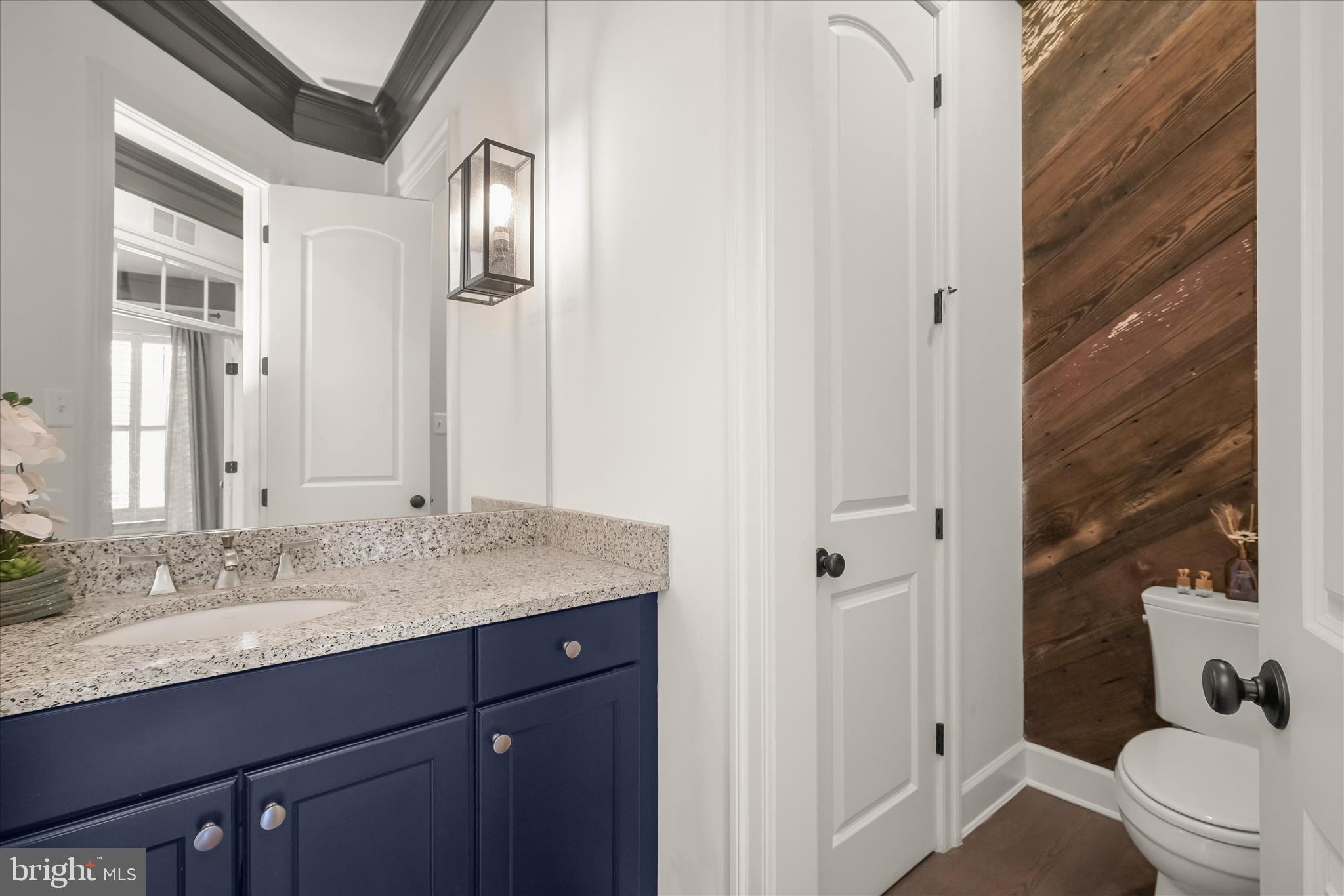 HIGHLAND RESERVE - Residential