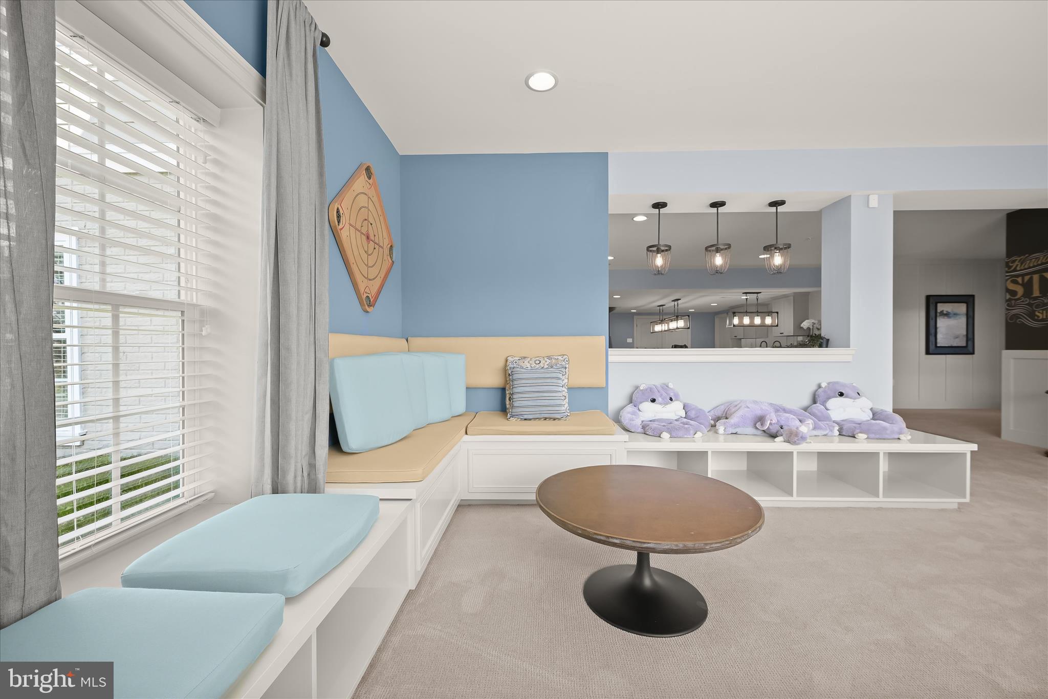 HIGHLAND RESERVE - Residential