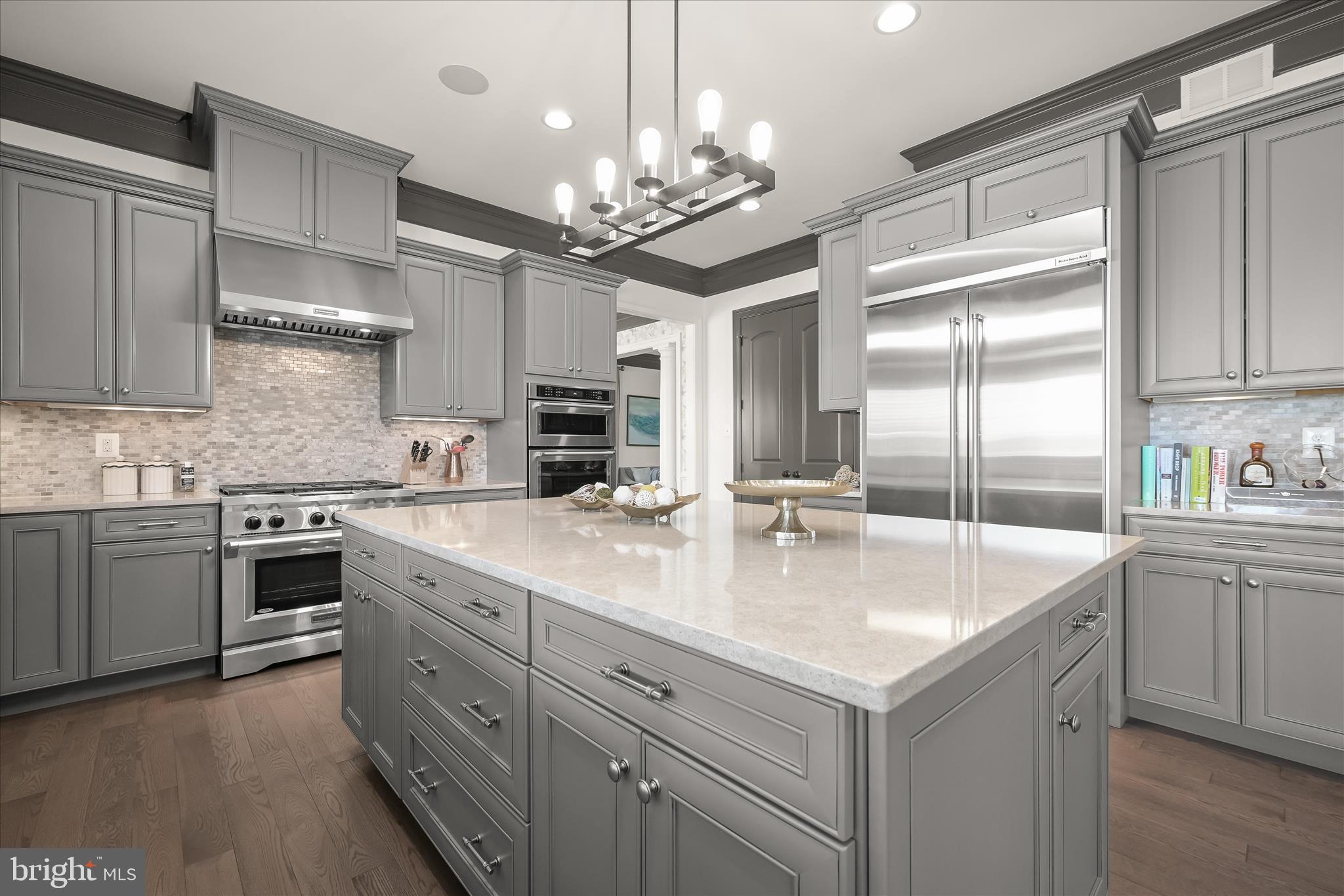 HIGHLAND RESERVE - Residential