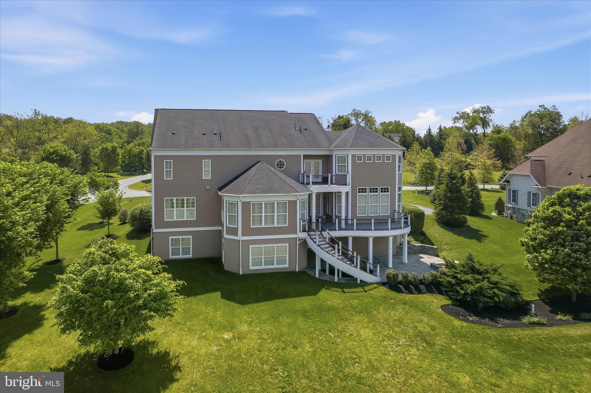 HIGHLAND RESERVE - Residential