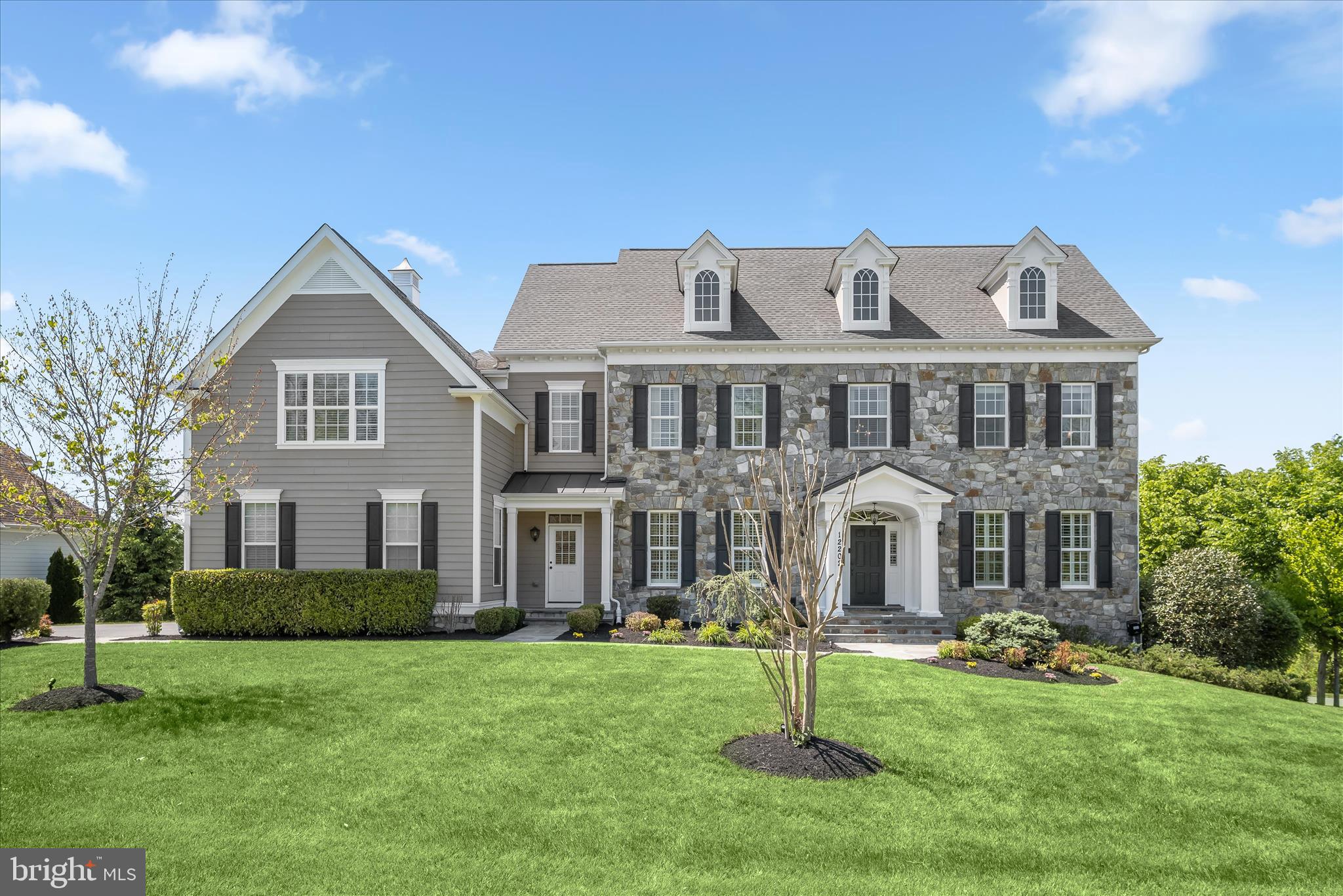HIGHLAND RESERVE - Residential