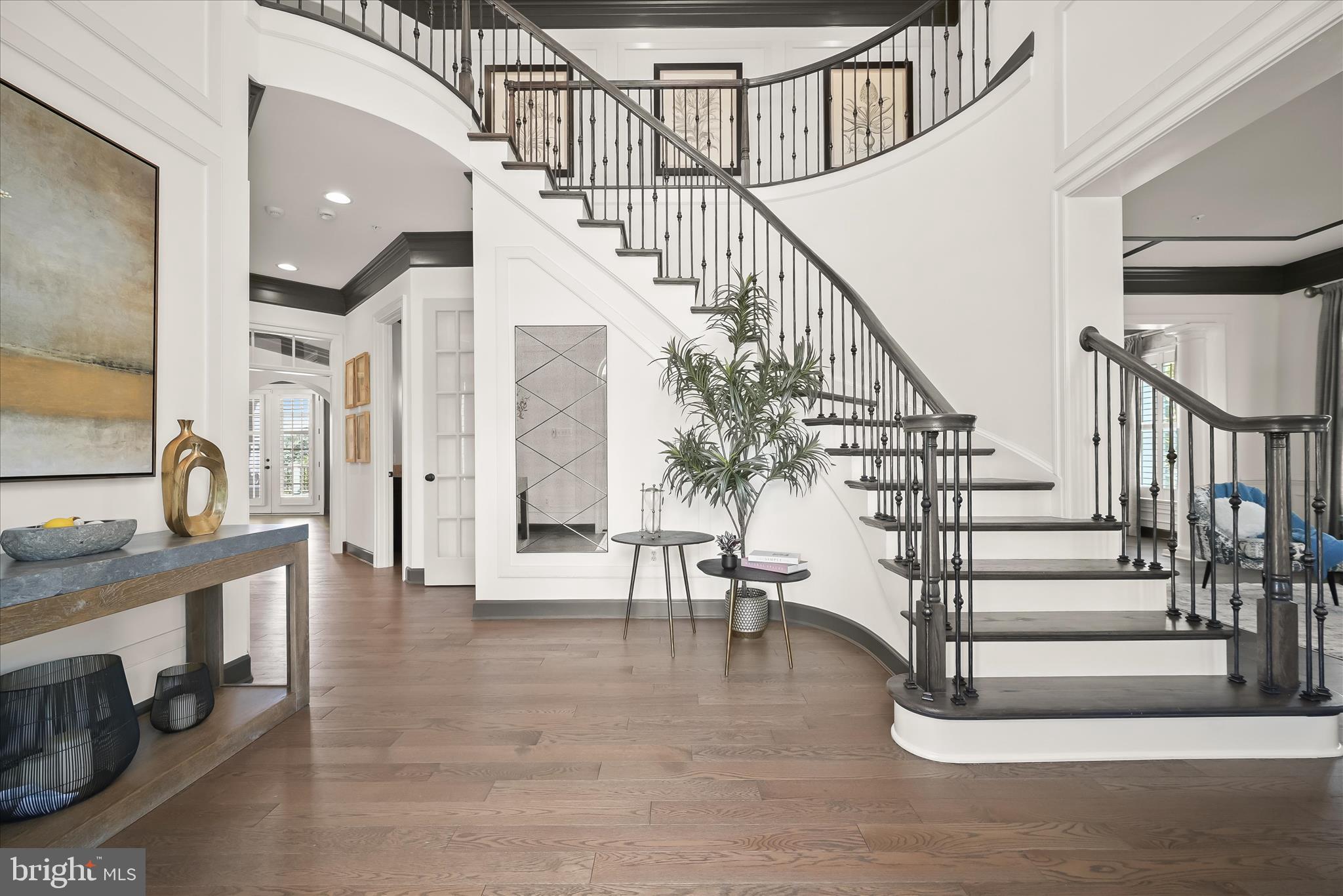 HIGHLAND RESERVE - Residential