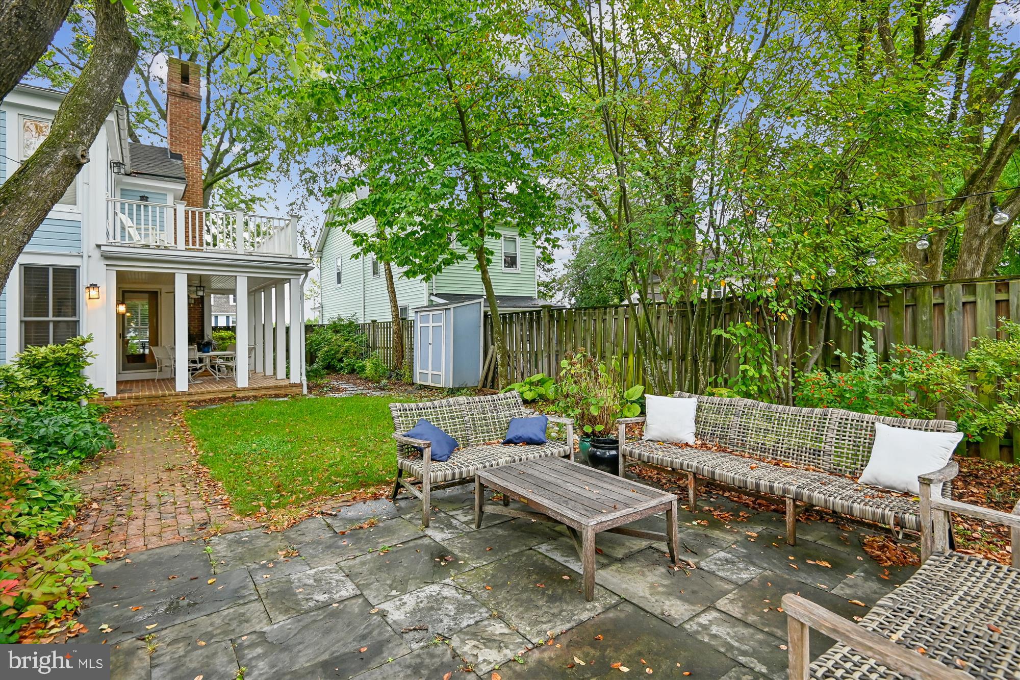 EASTPORT - Residential